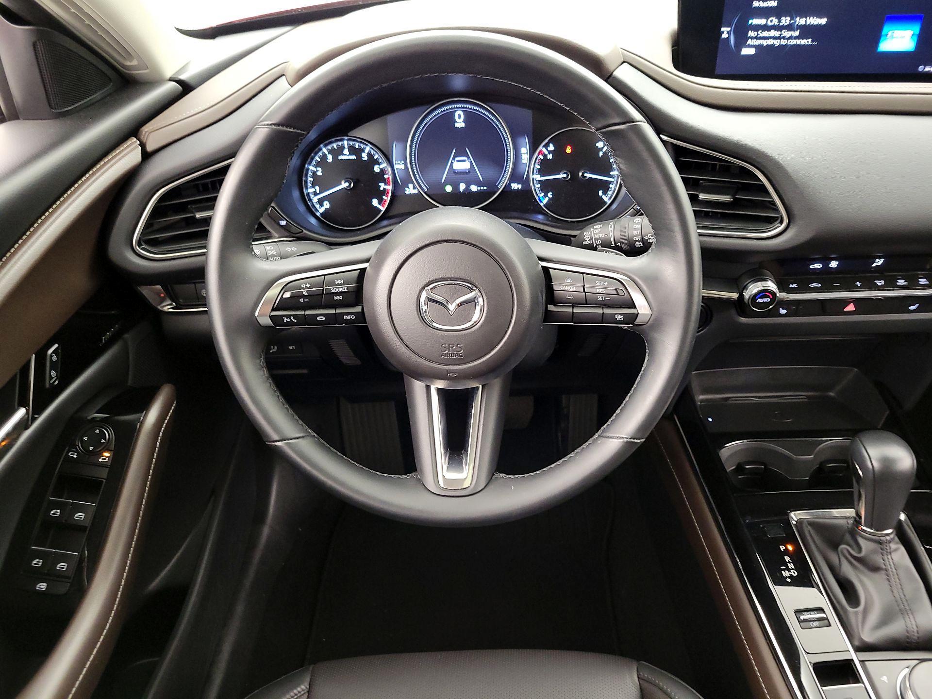 Thumbnail: 2025 Mazda CX-30 - 10