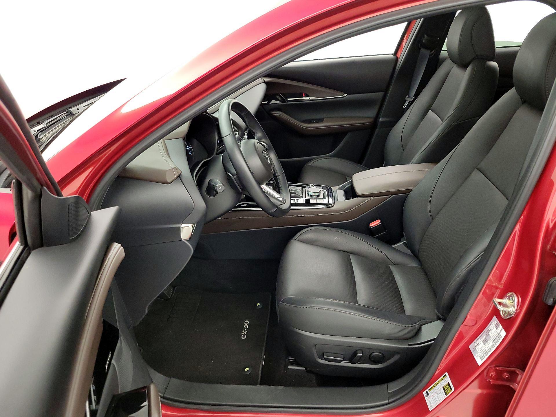 Thumbnail: 2025 Mazda CX-30 - 11