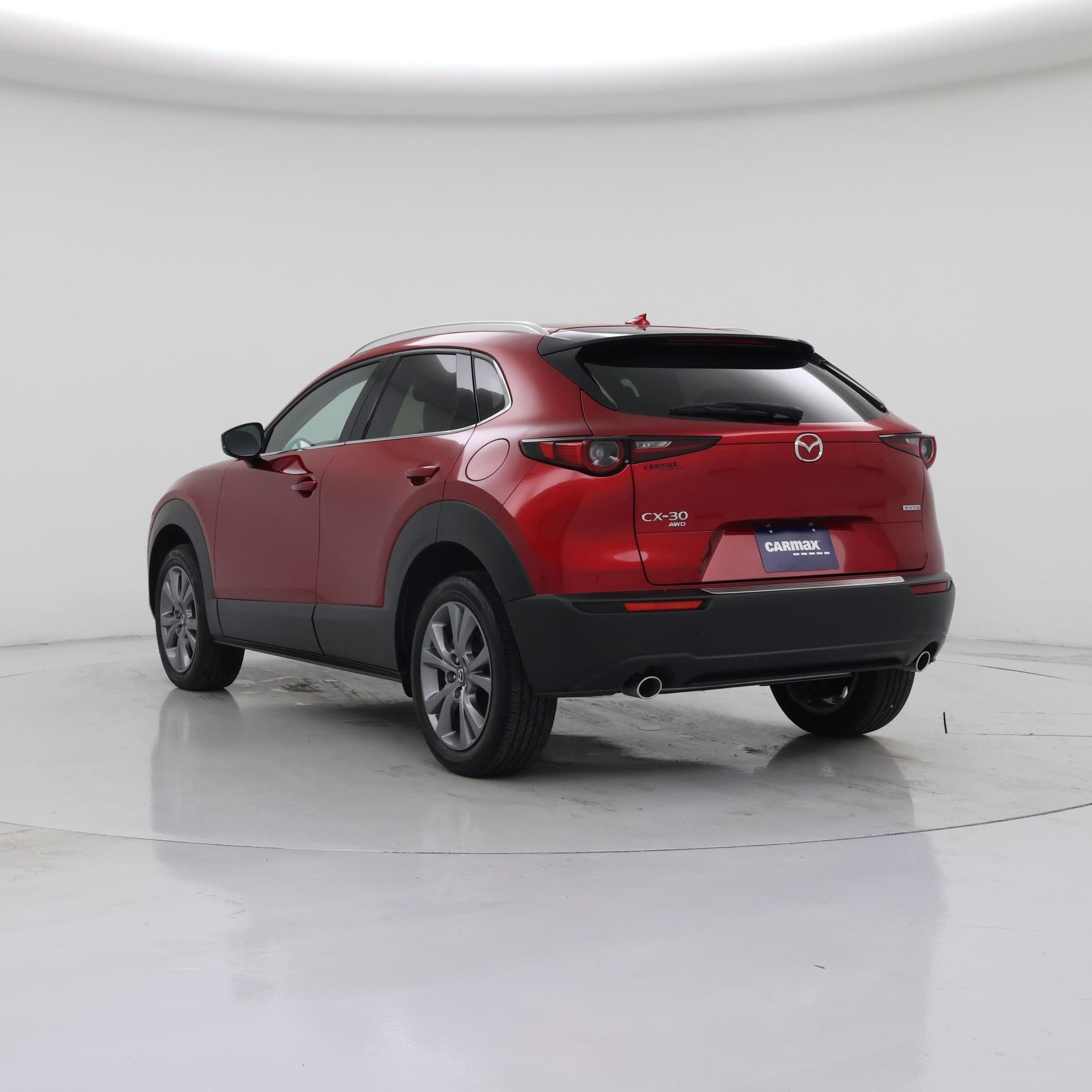 Thumbnail: 2025 Mazda CX-30 - 2