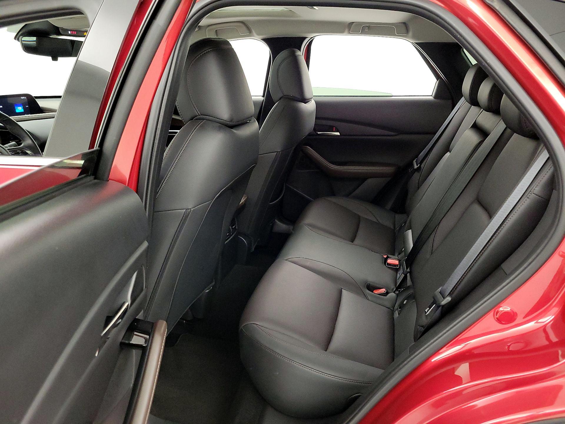 Thumbnail: 2025 Mazda CX-30 - 19
