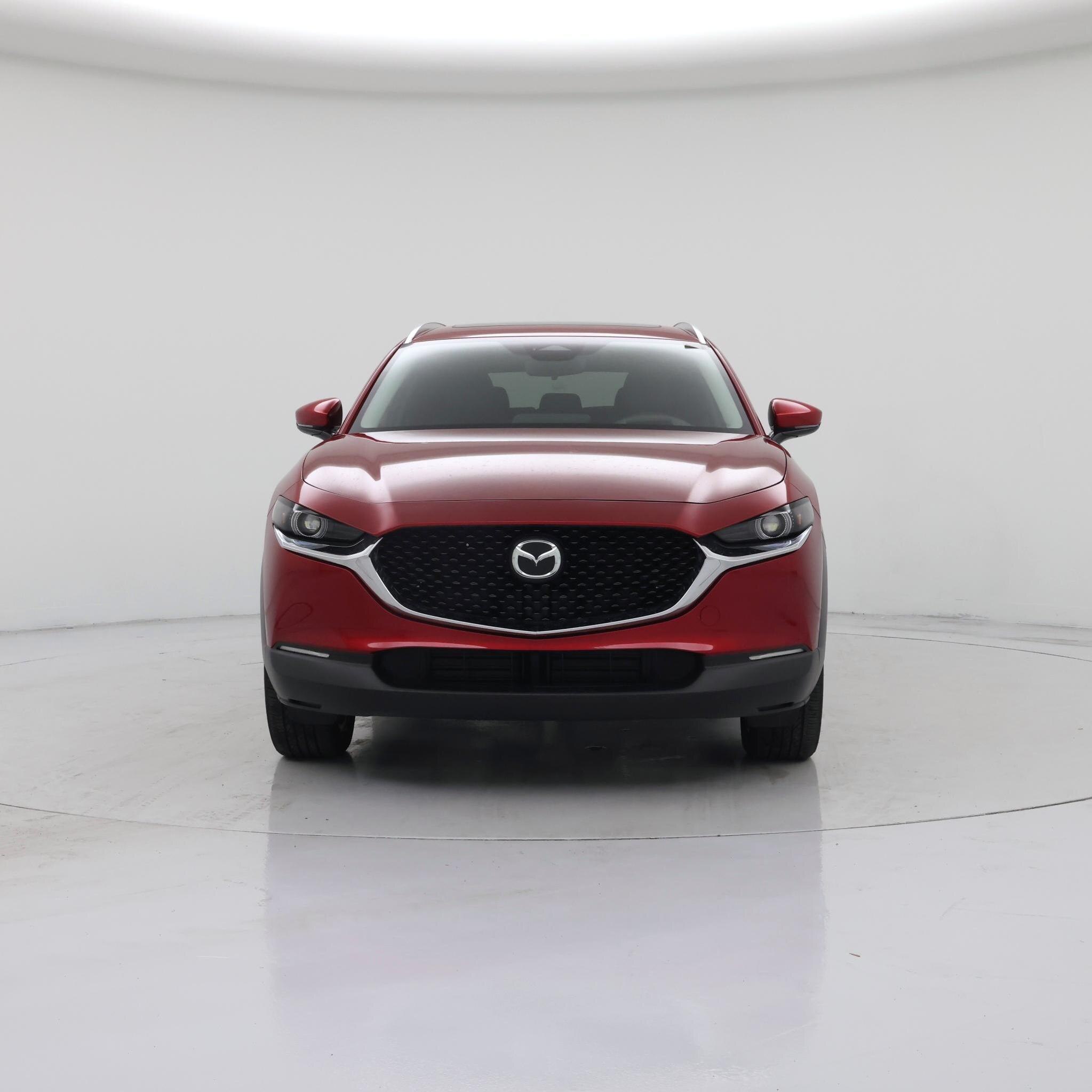 Thumbnail: 2025 Mazda CX-30 - 5