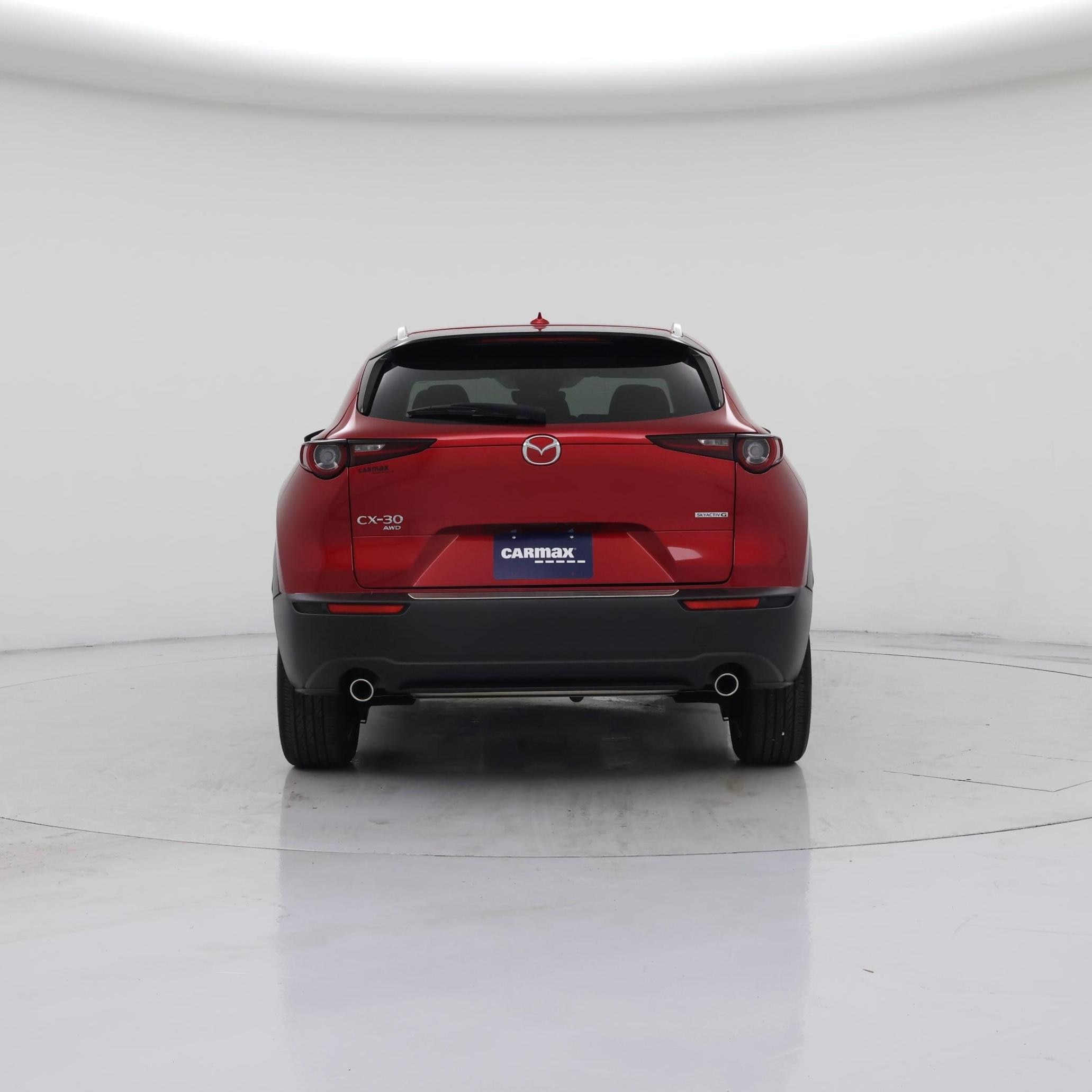 Thumbnail: 2025 Mazda CX-30 - 6