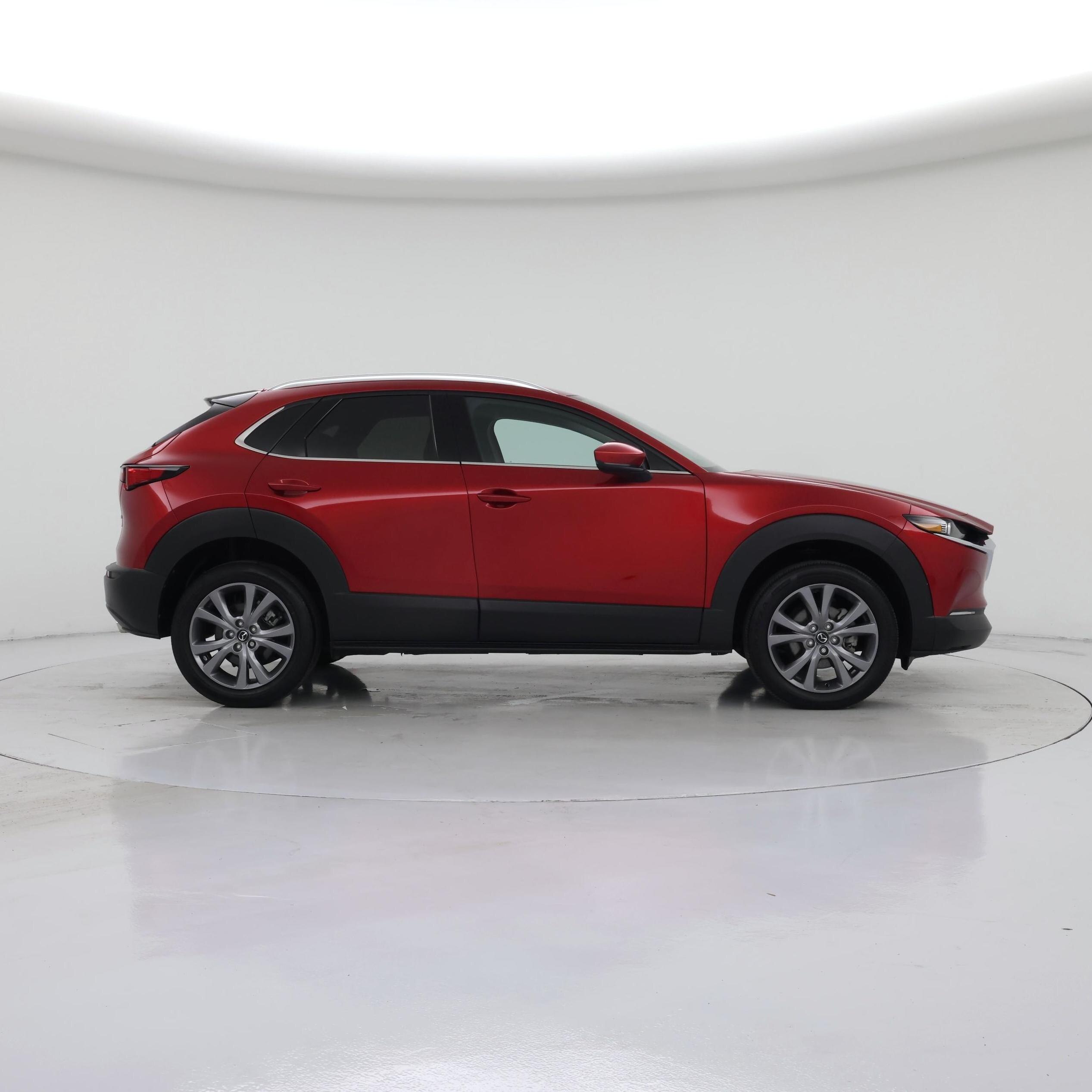 Thumbnail: 2025 Mazda CX-30 - 7
