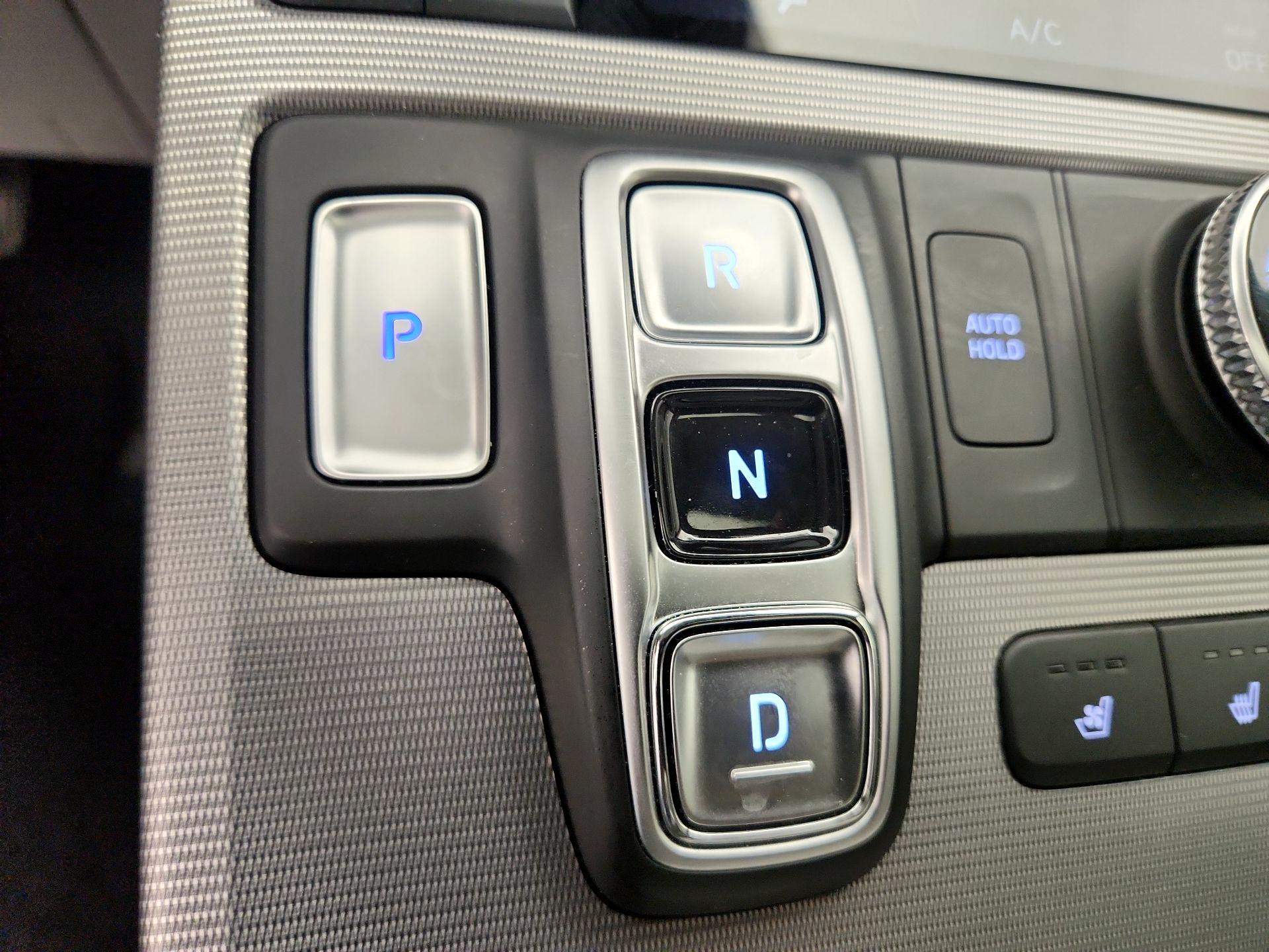 Thumbnail: 2025 Hyundai Palisade - 18