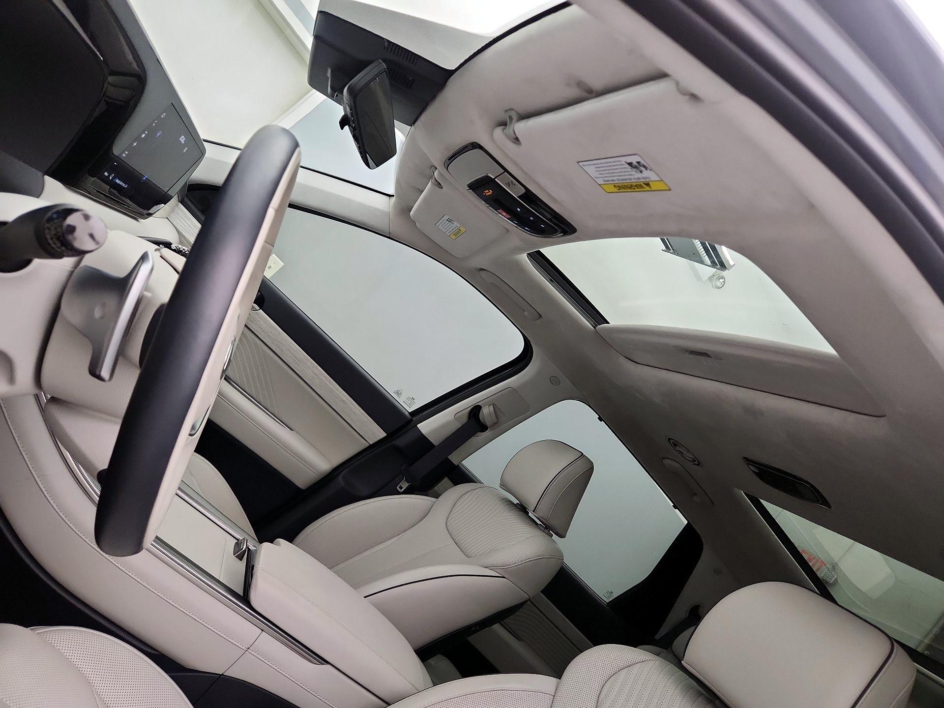 Thumbnail: 2025 Hyundai Palisade - 20