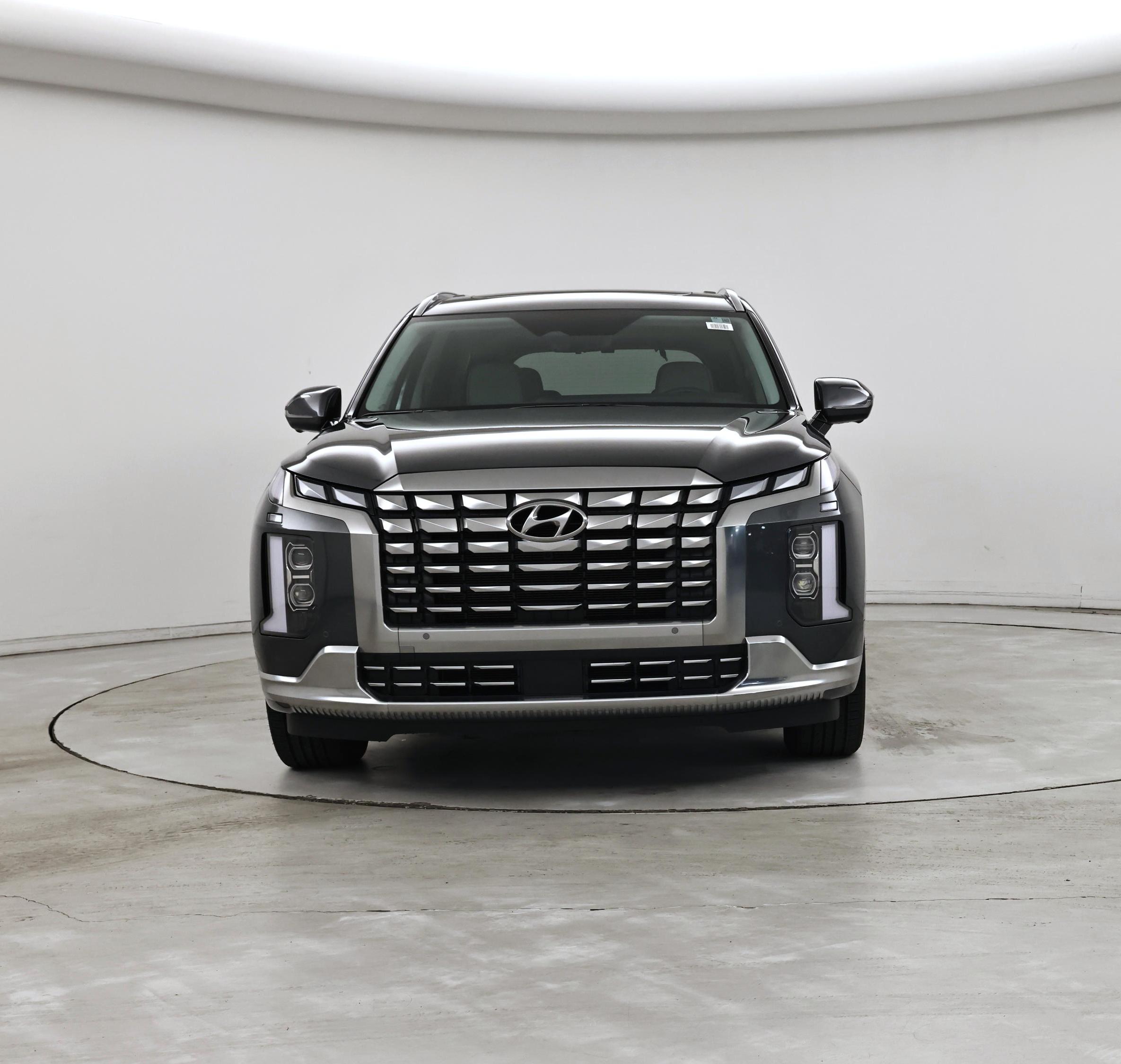 Thumbnail: 2025 Hyundai Palisade - 5