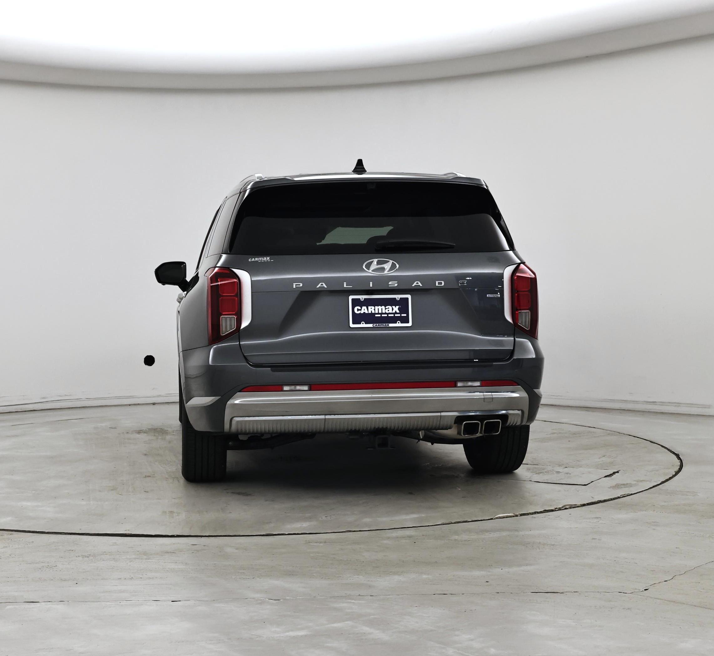 Thumbnail: 2025 Hyundai Palisade - 6