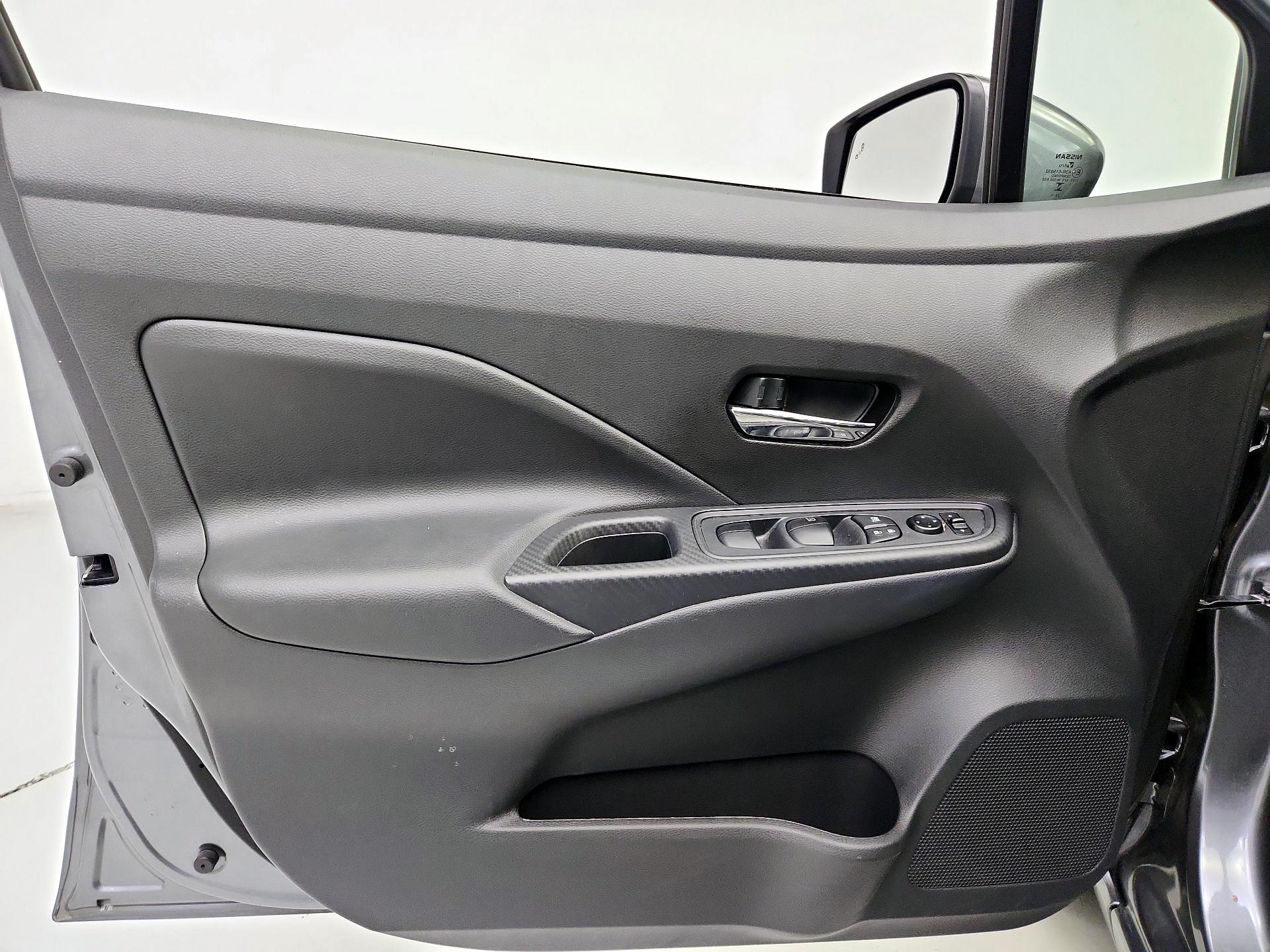 Thumbnail: 2025 Nissan Versa - 12