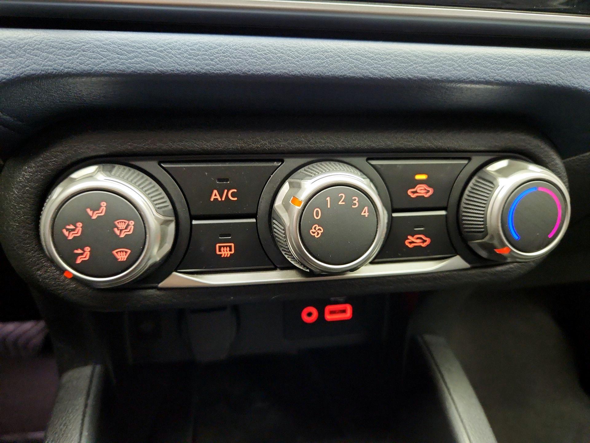 Thumbnail: 2025 Nissan Versa - 15