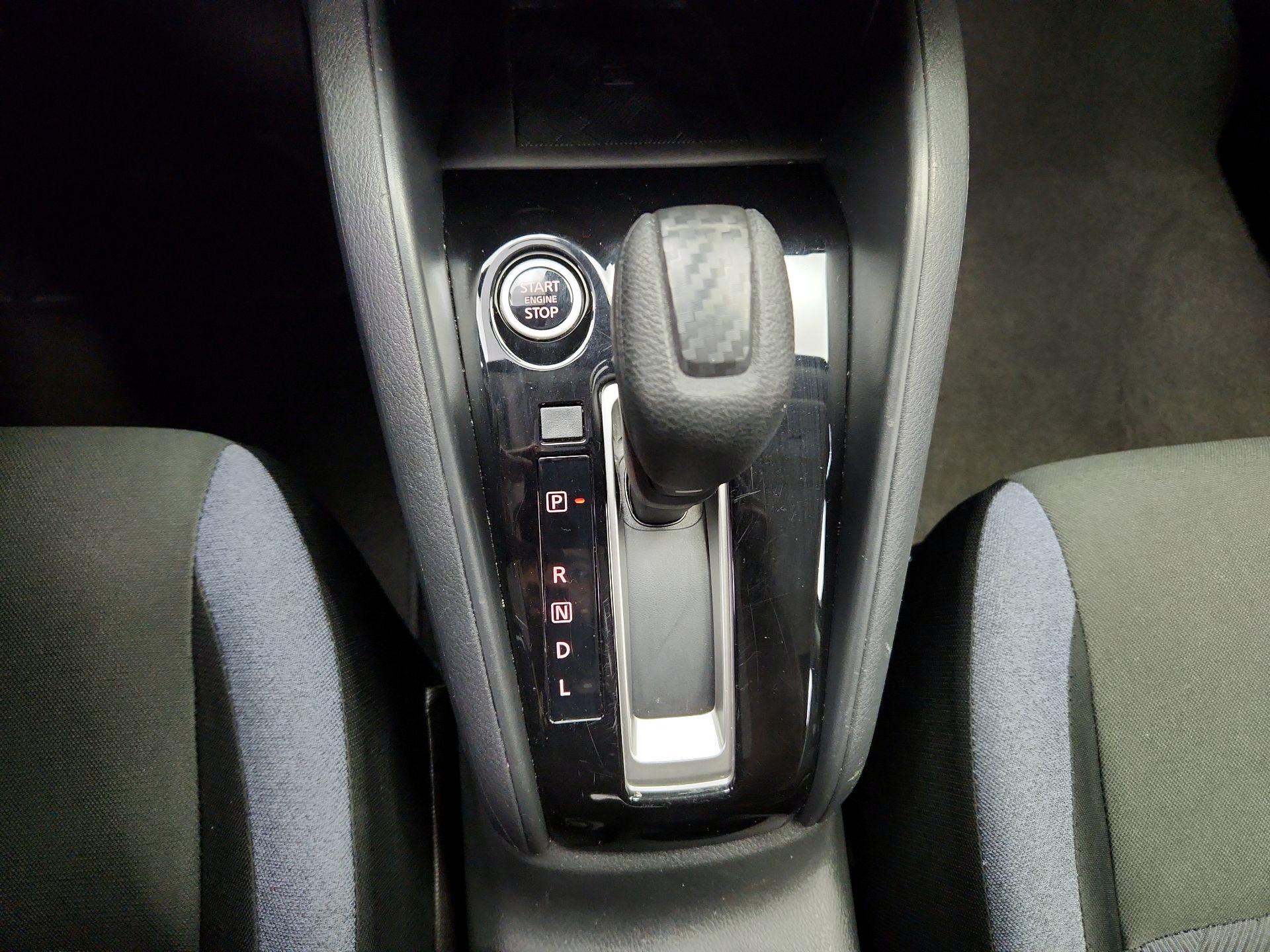 Thumbnail: 2025 Nissan Versa - 16