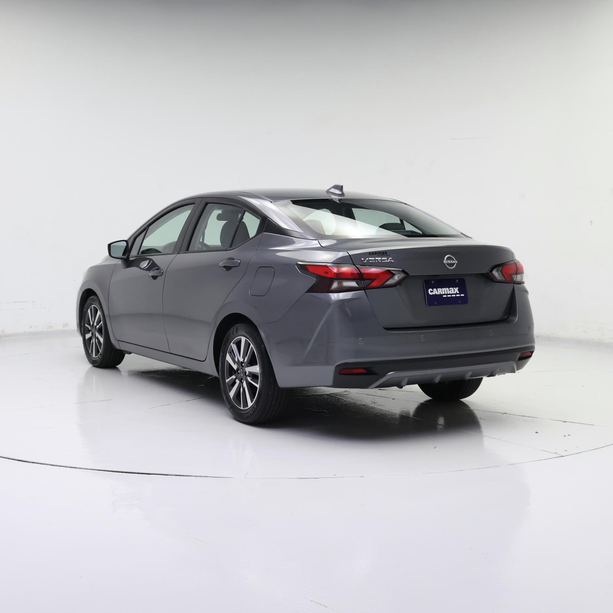 Thumbnail: 2025 Nissan Versa - 2
