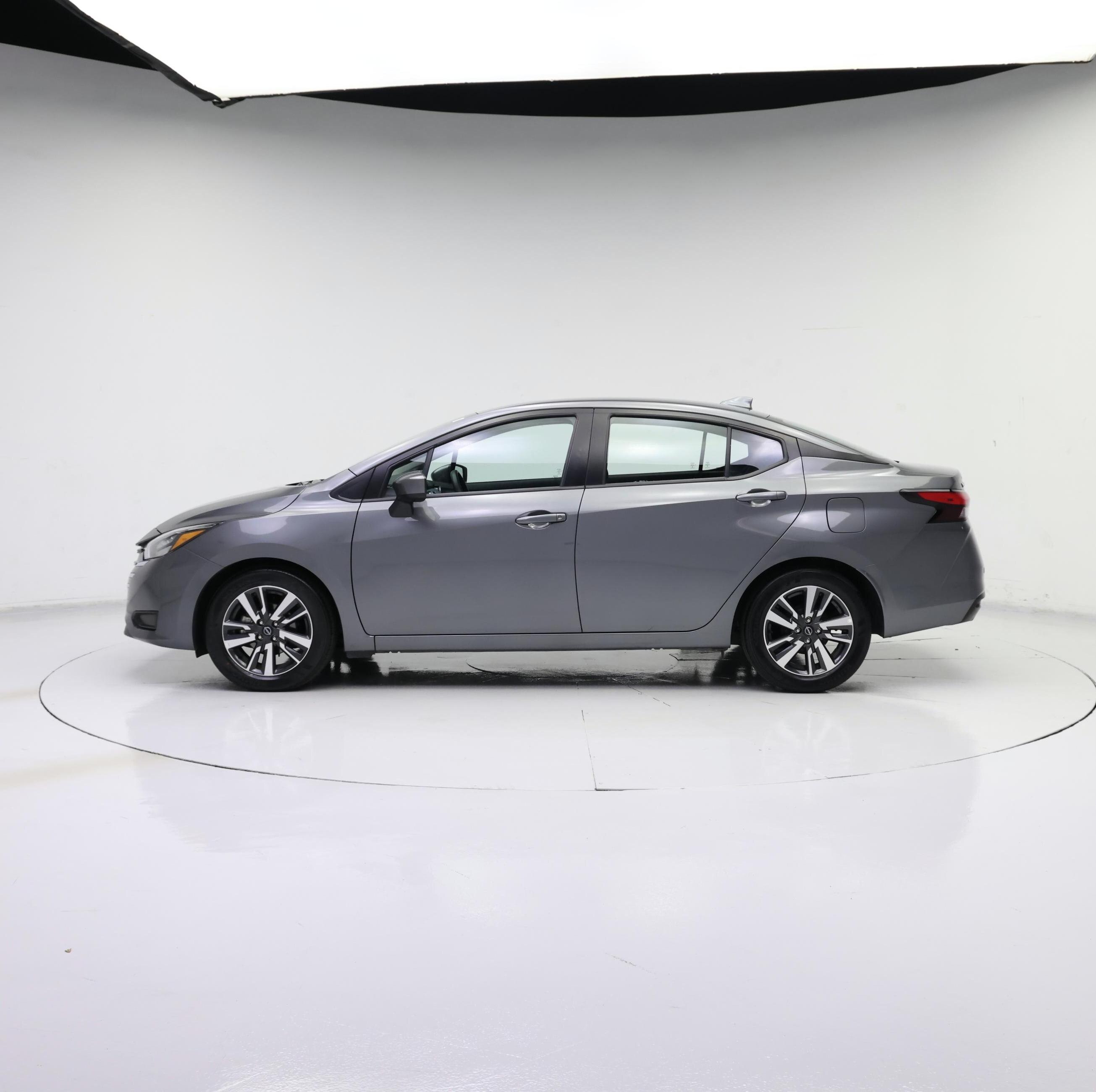 Thumbnail: 2025 Nissan Versa - 3