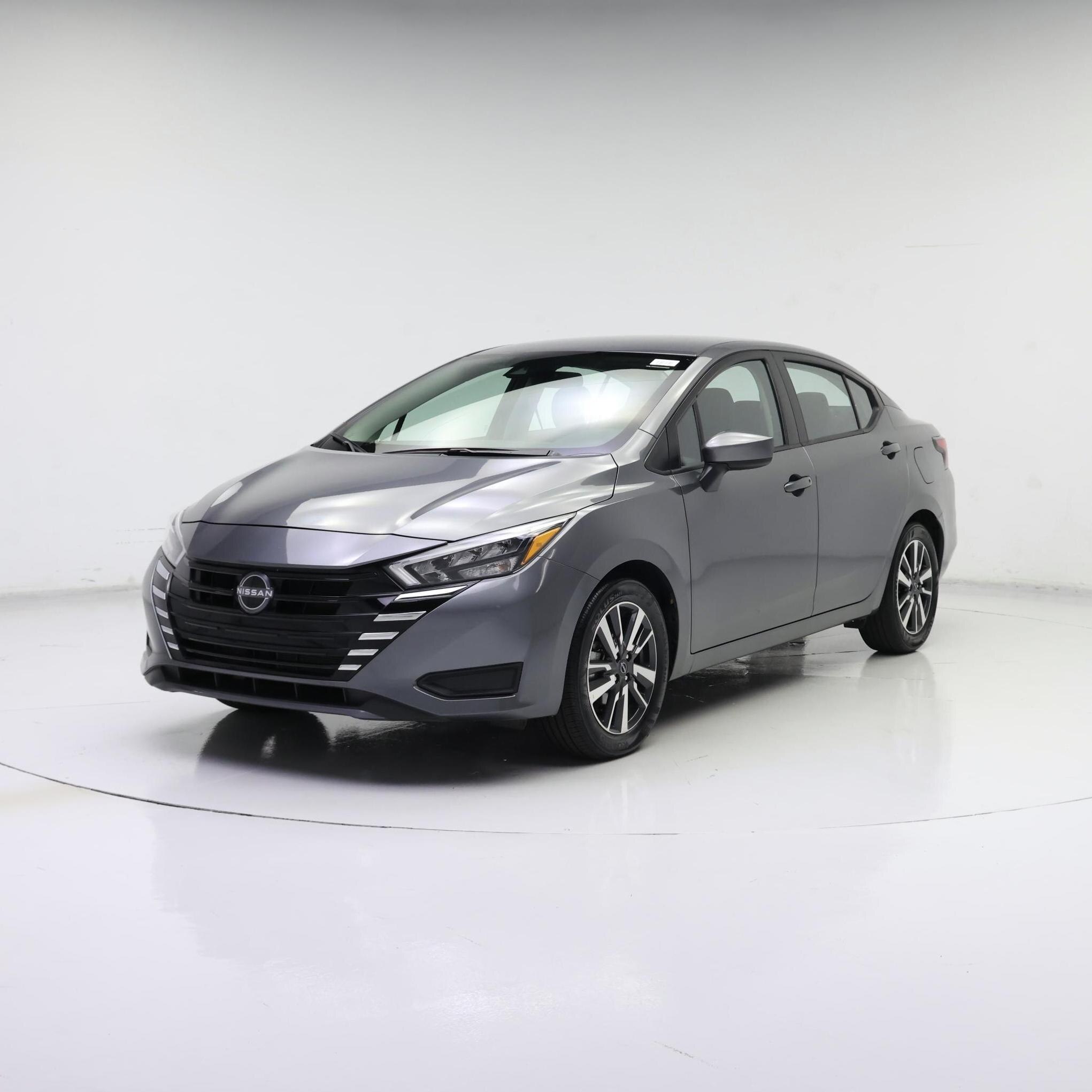 Thumbnail: 2025 Nissan Versa - 4