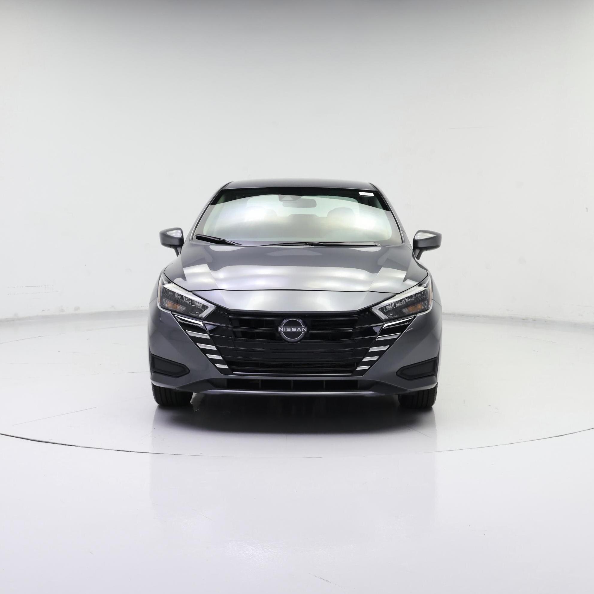 Thumbnail: 2025 Nissan Versa - 5