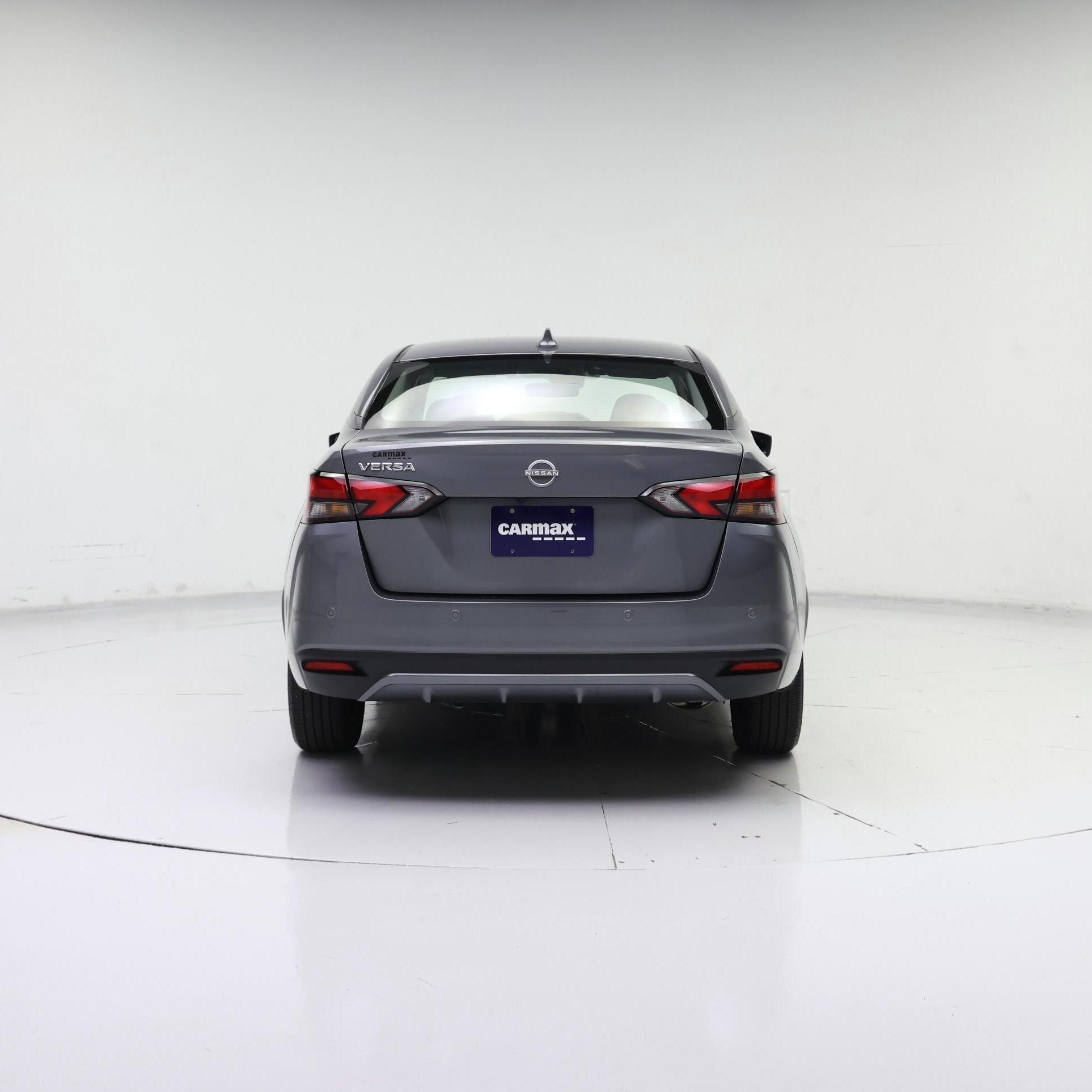 Thumbnail: 2025 Nissan Versa - 6