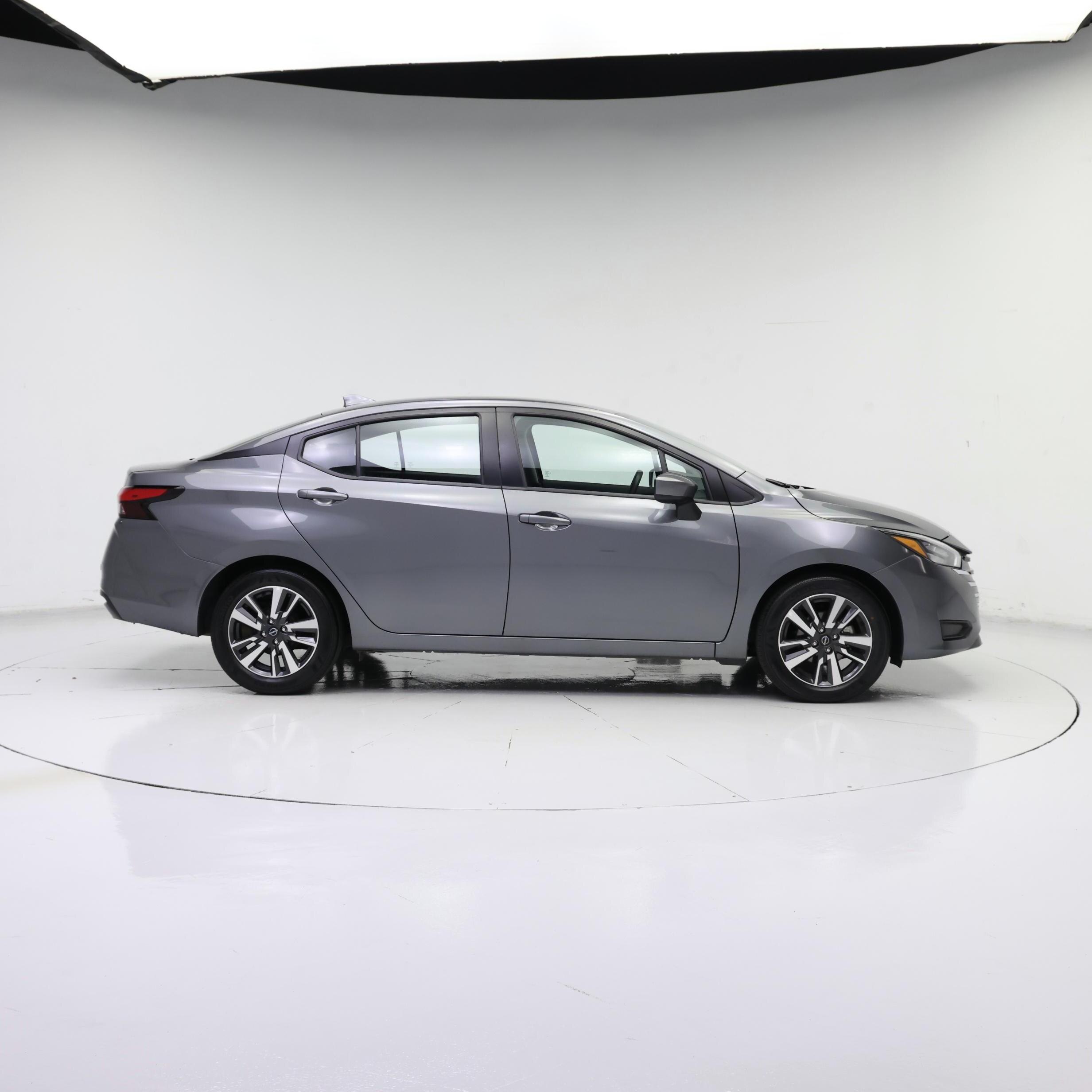 Thumbnail: 2025 Nissan Versa - 7