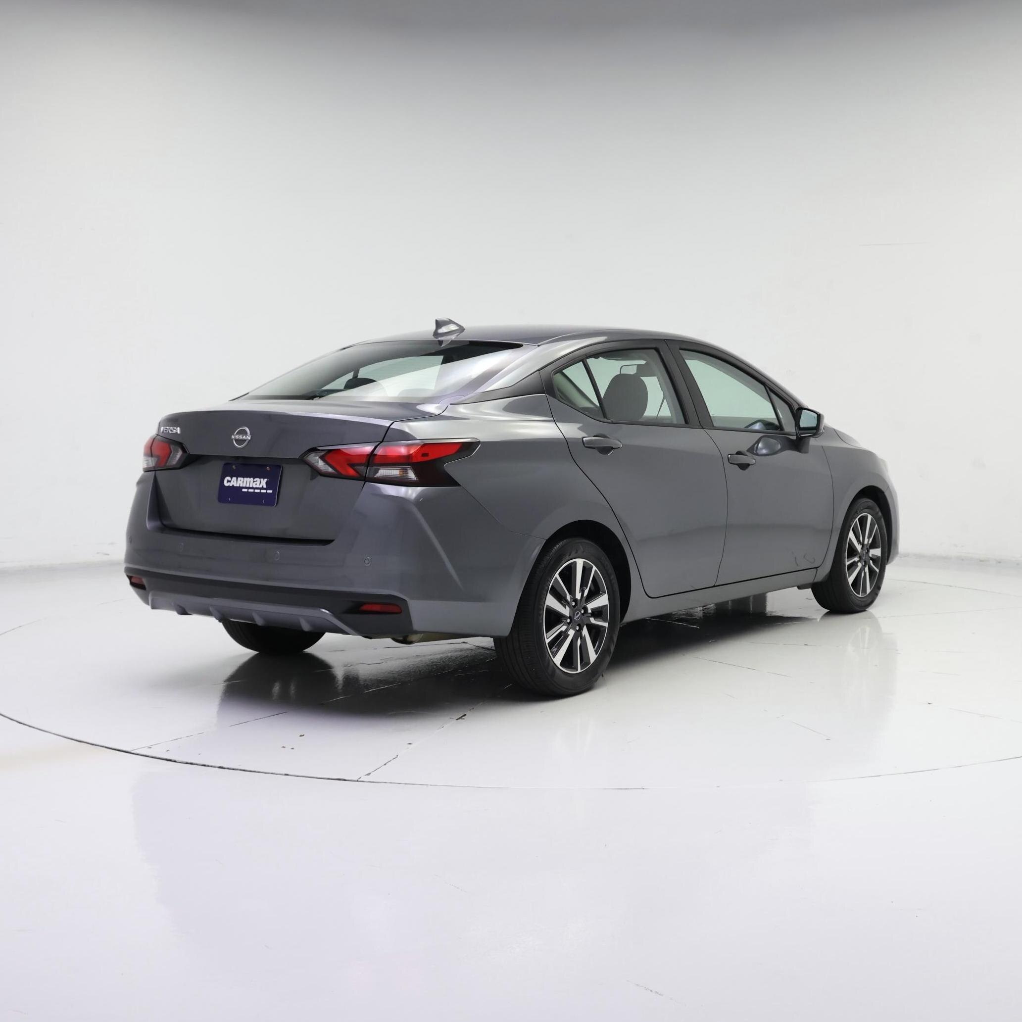 Thumbnail: 2025 Nissan Versa - 8