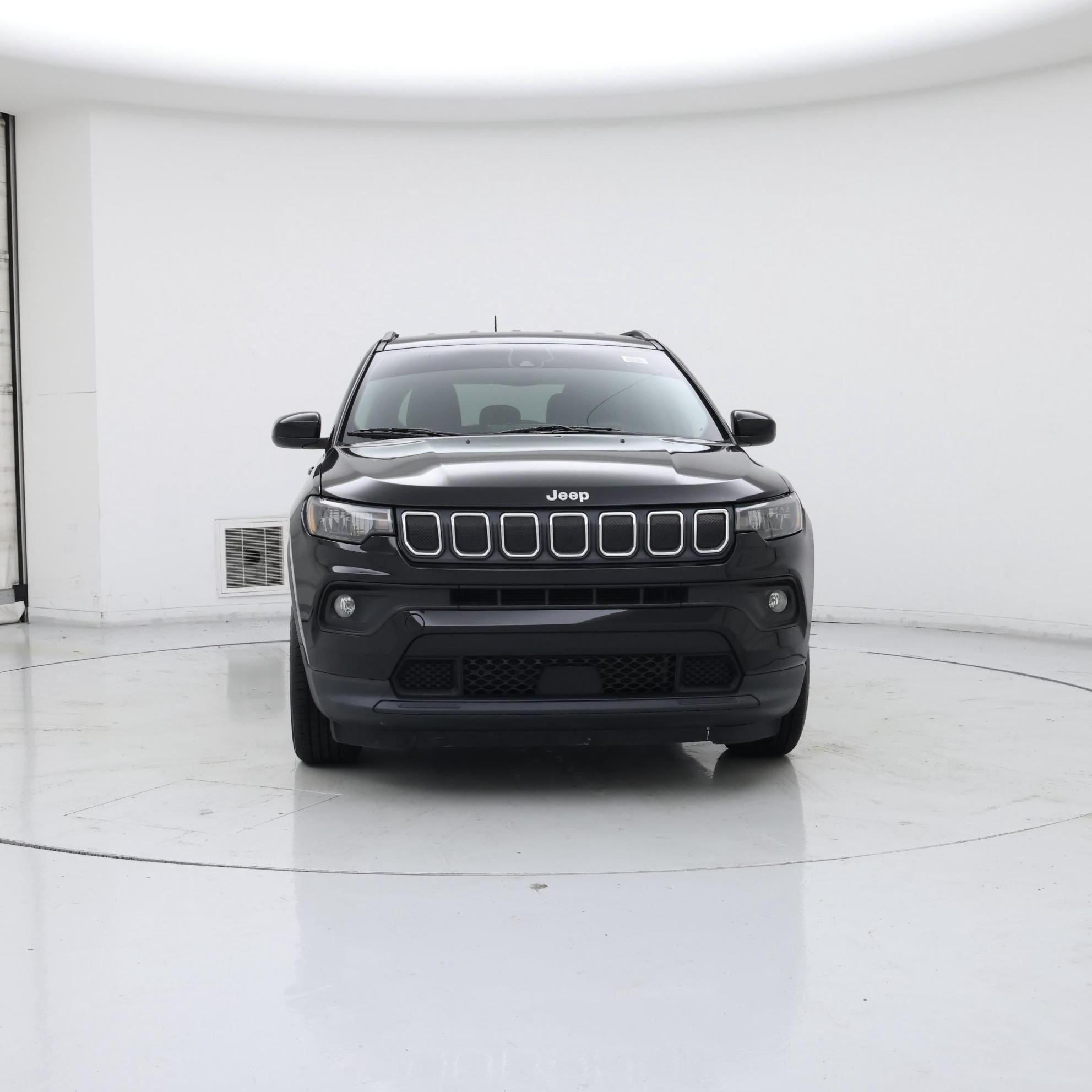 Thumbnail: 2022 Jeep Compass - 5