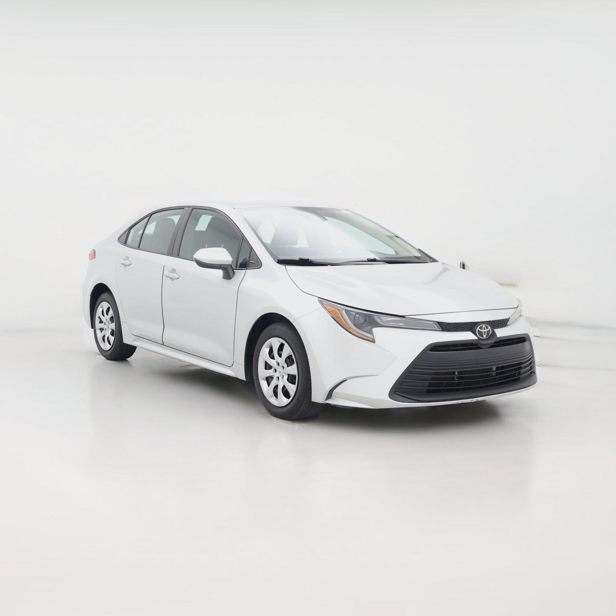 Thumbnail: 2023 Toyota Corolla - 1