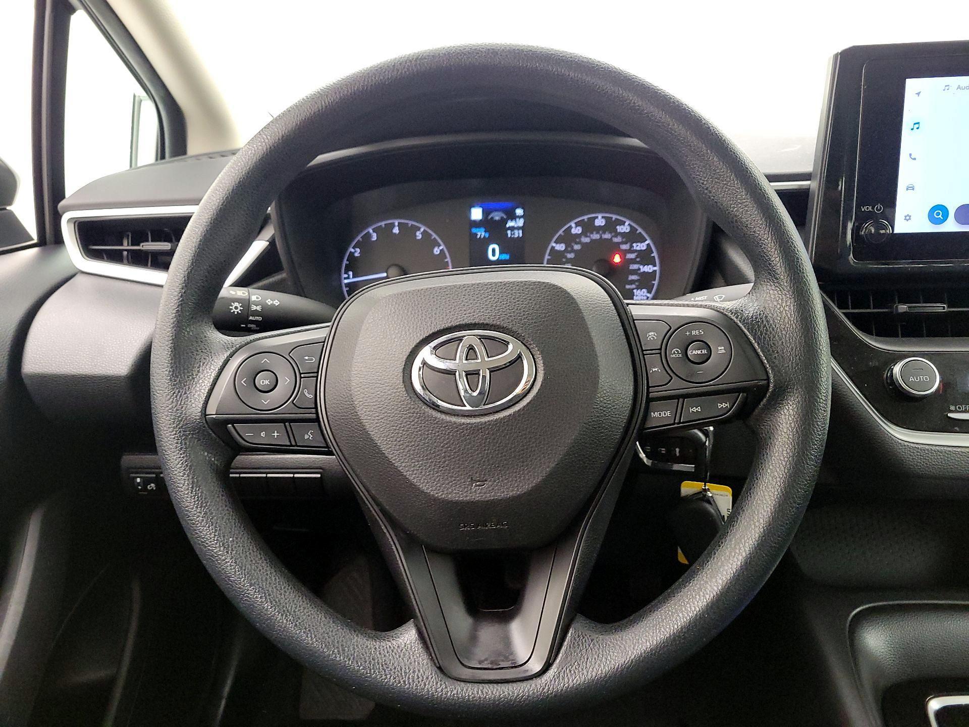 Thumbnail: 2023 Toyota Corolla - 10