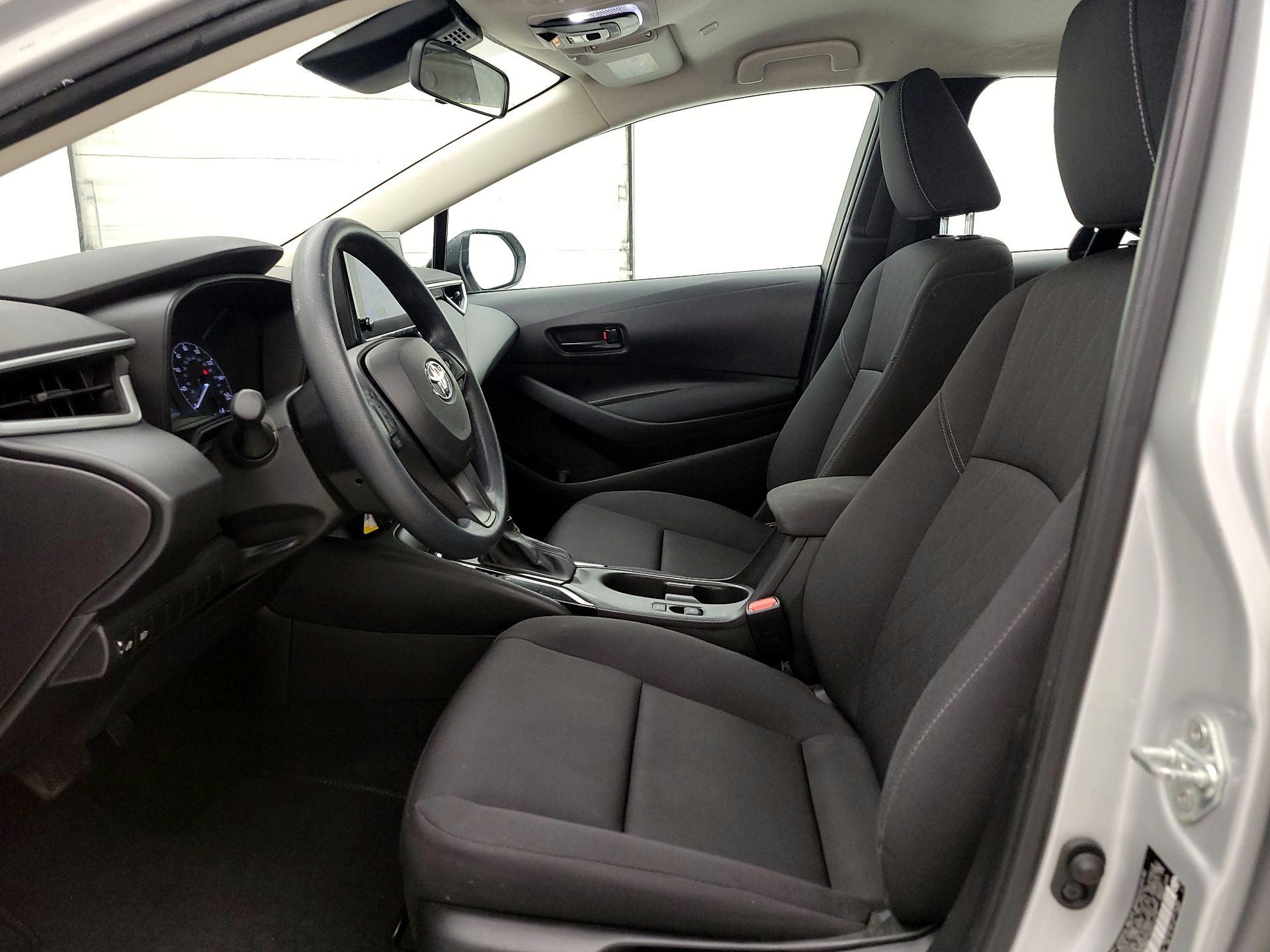 Thumbnail: 2023 Toyota Corolla - 11