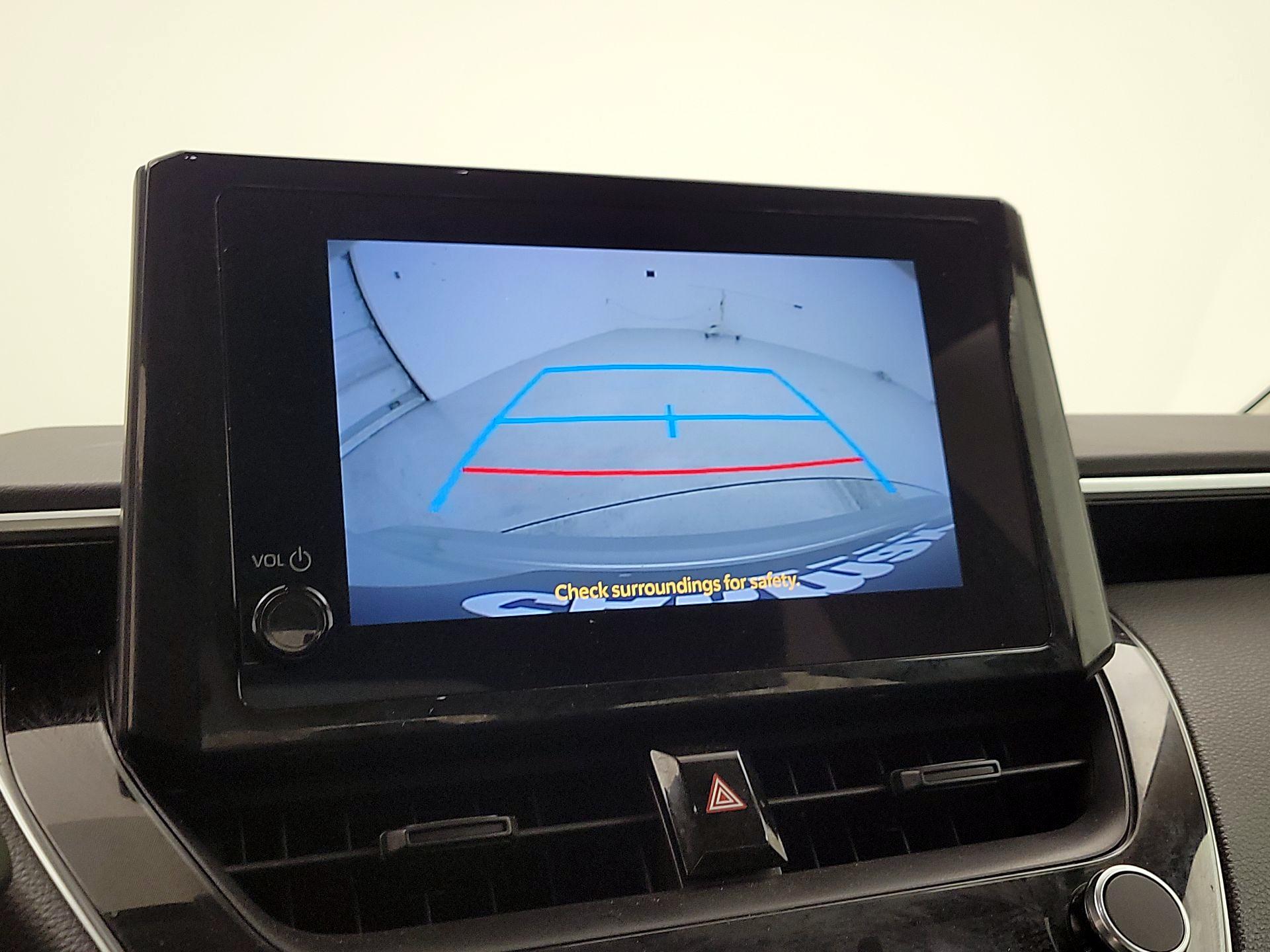 Thumbnail: 2023 Toyota Corolla - 14