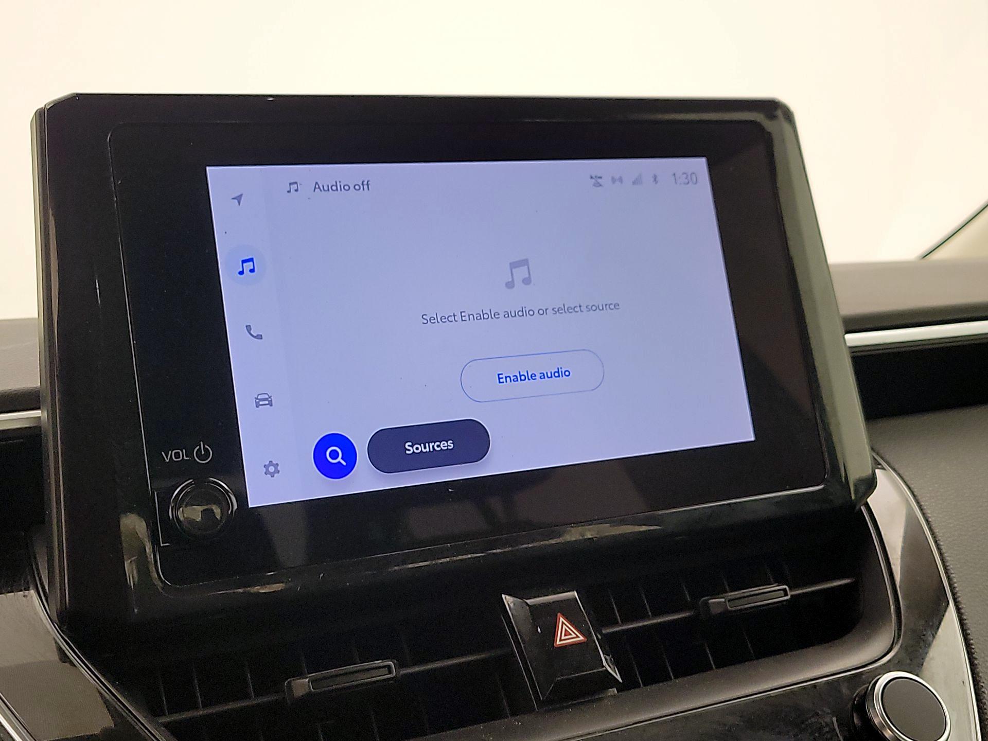 Thumbnail: 2023 Toyota Corolla - 15