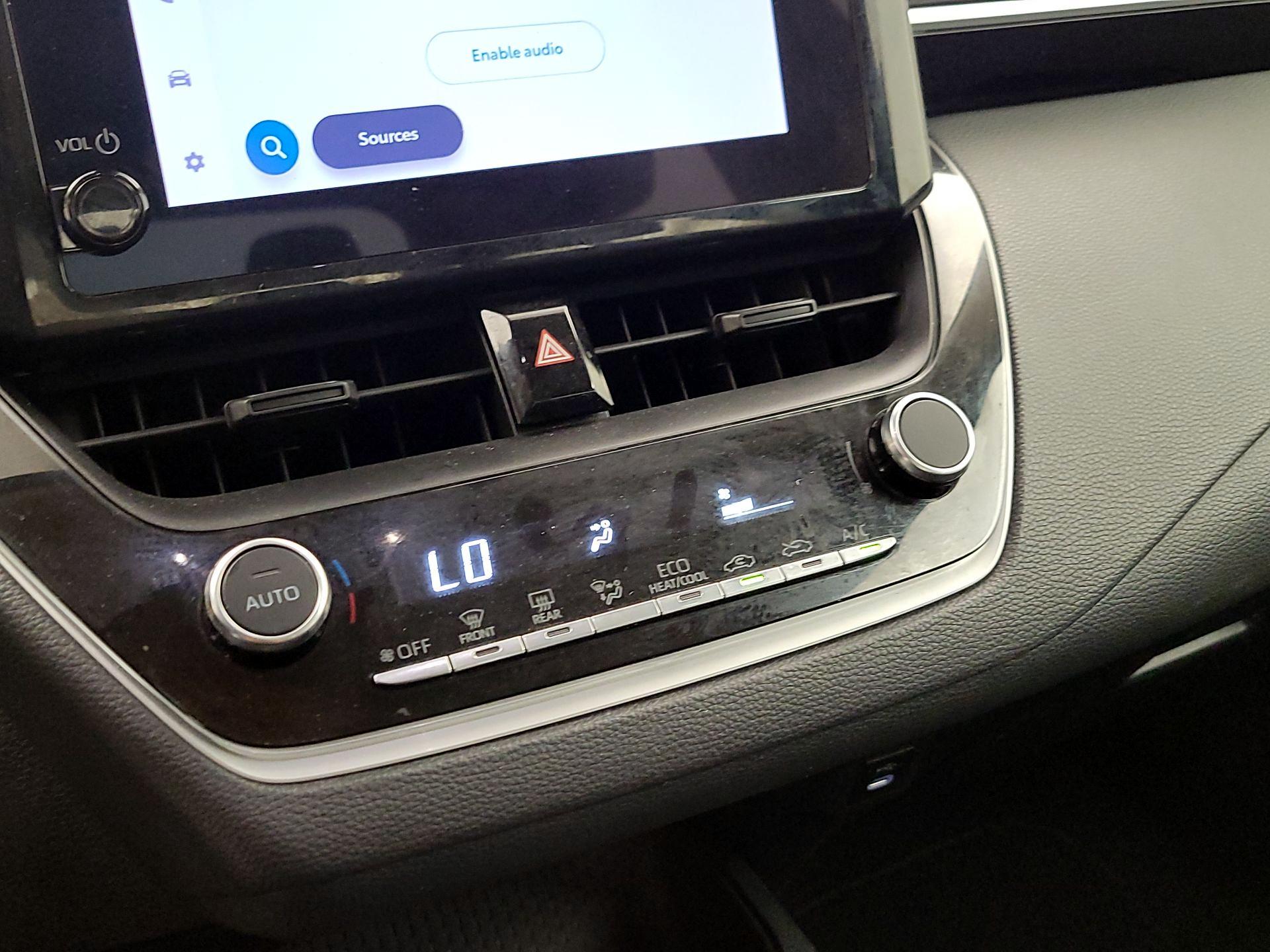 Thumbnail: 2023 Toyota Corolla - 16