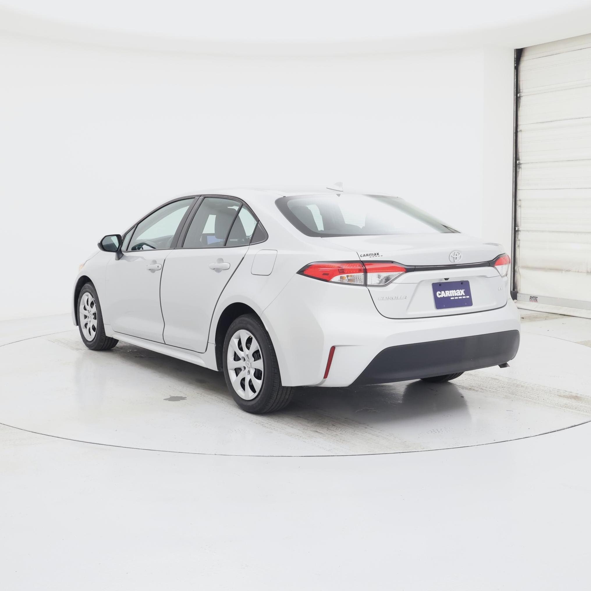 Thumbnail: 2023 Toyota Corolla - 2