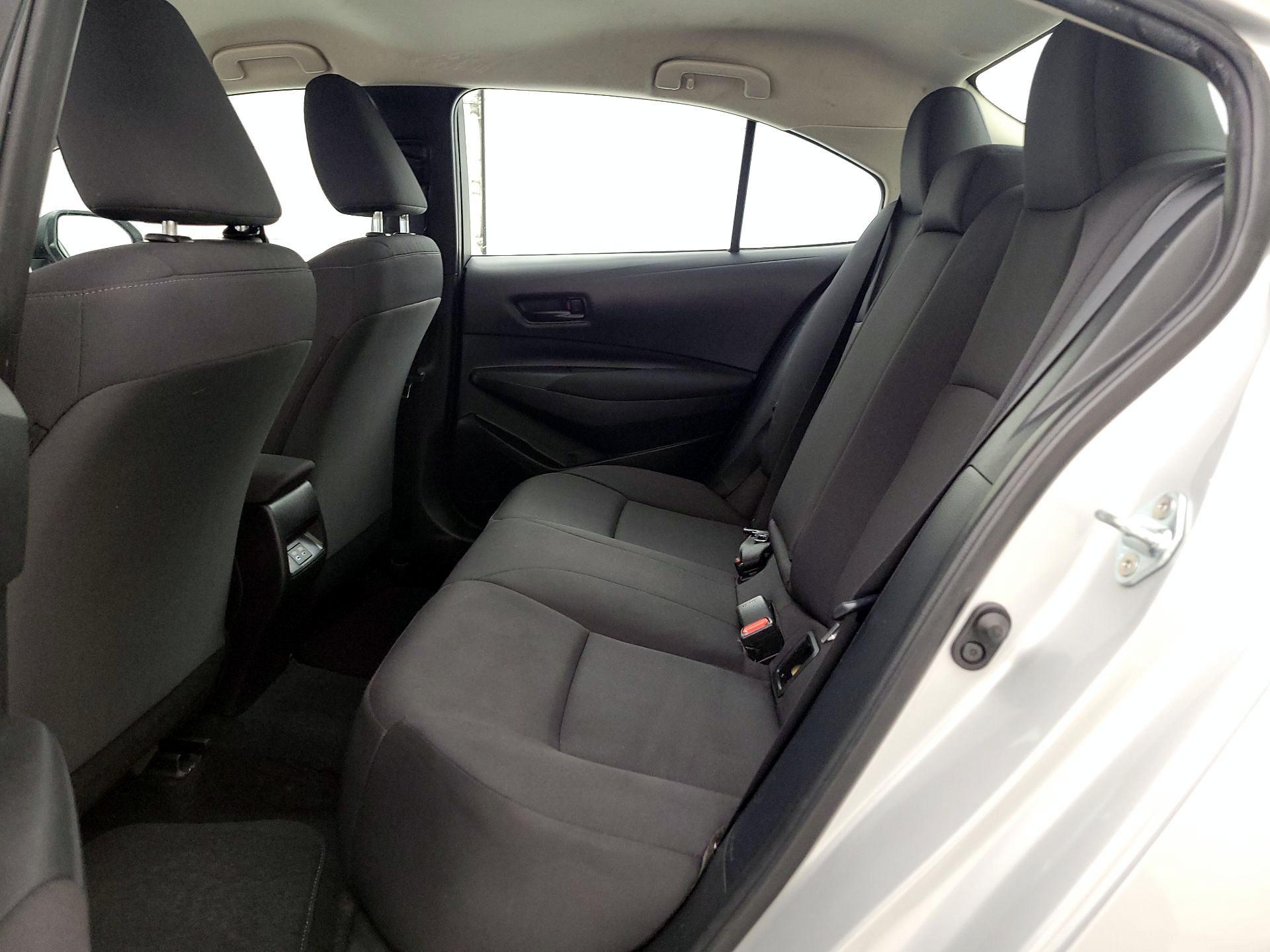 Thumbnail: 2023 Toyota Corolla - 19