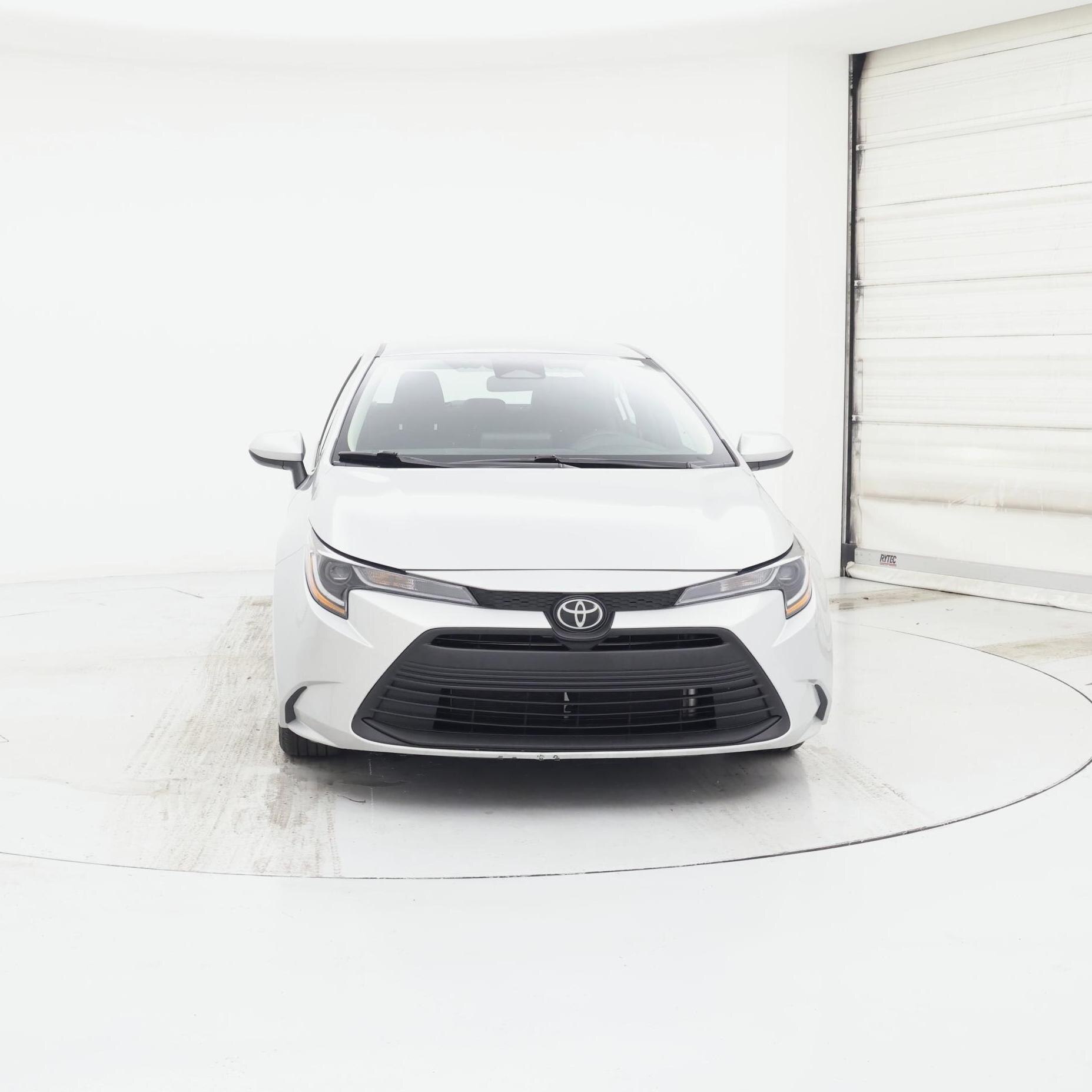 Thumbnail: 2023 Toyota Corolla - 5