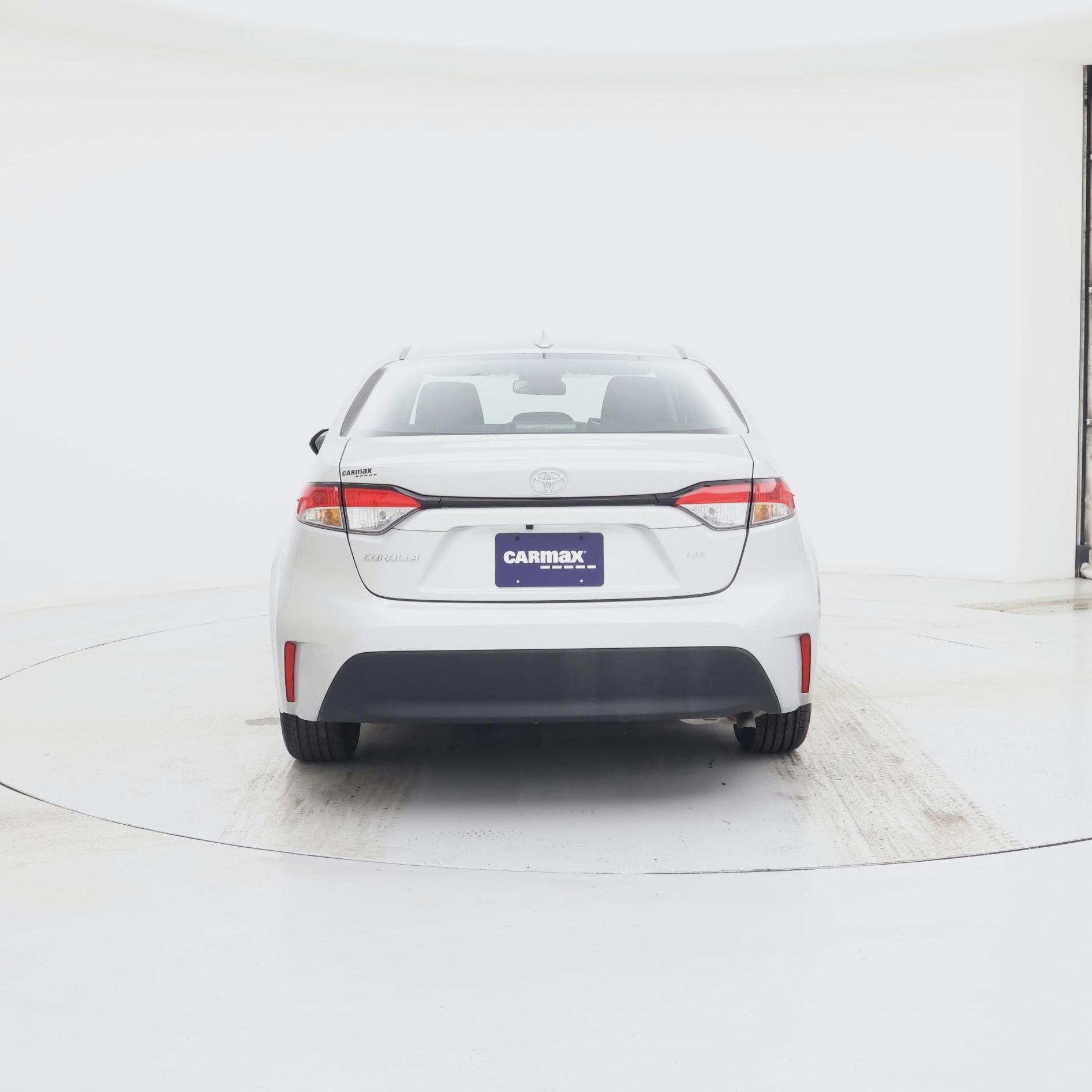 Thumbnail: 2023 Toyota Corolla - 6