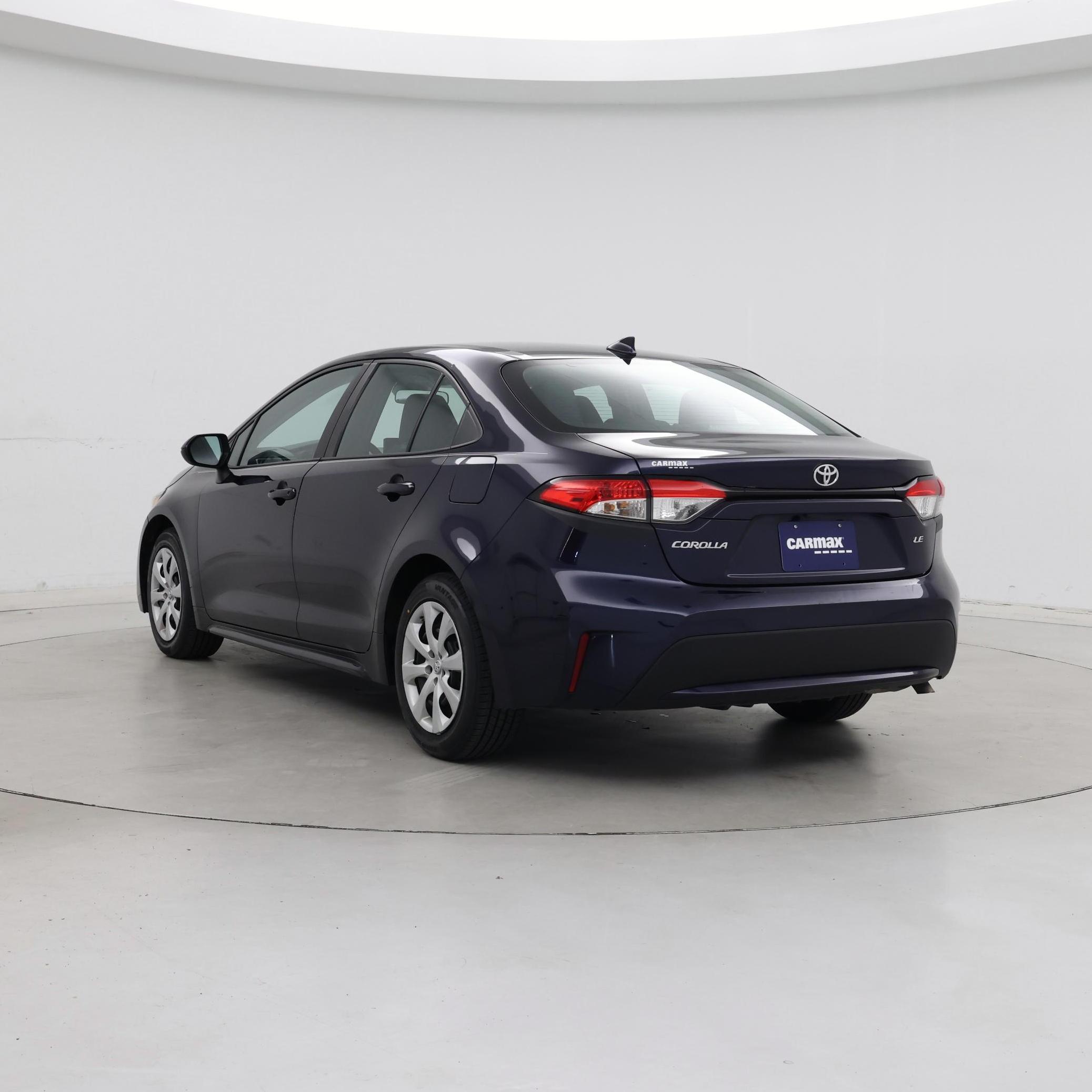 Thumbnail: 2022 Toyota Corolla - 2