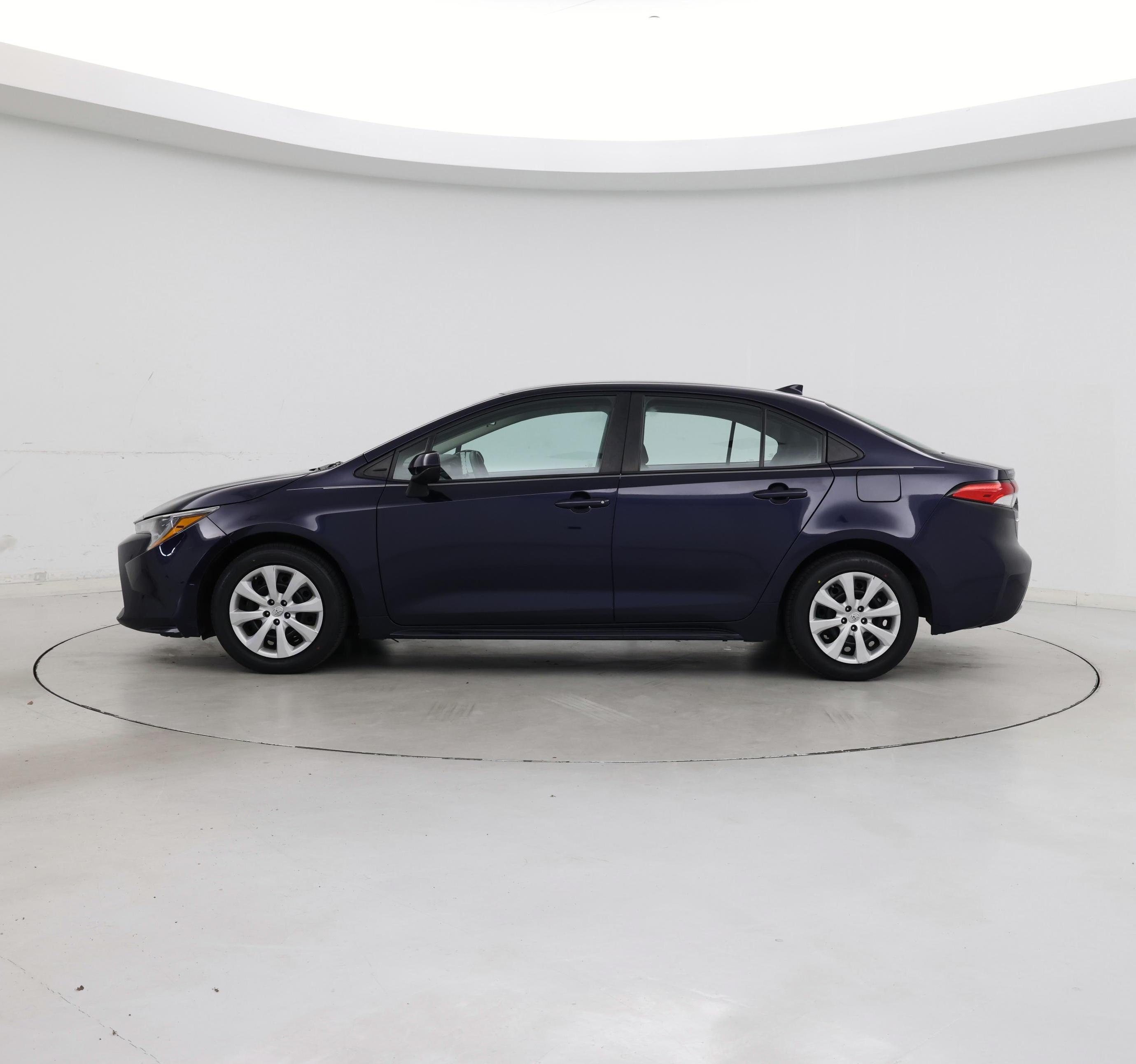 Thumbnail: 2022 Toyota Corolla - 3