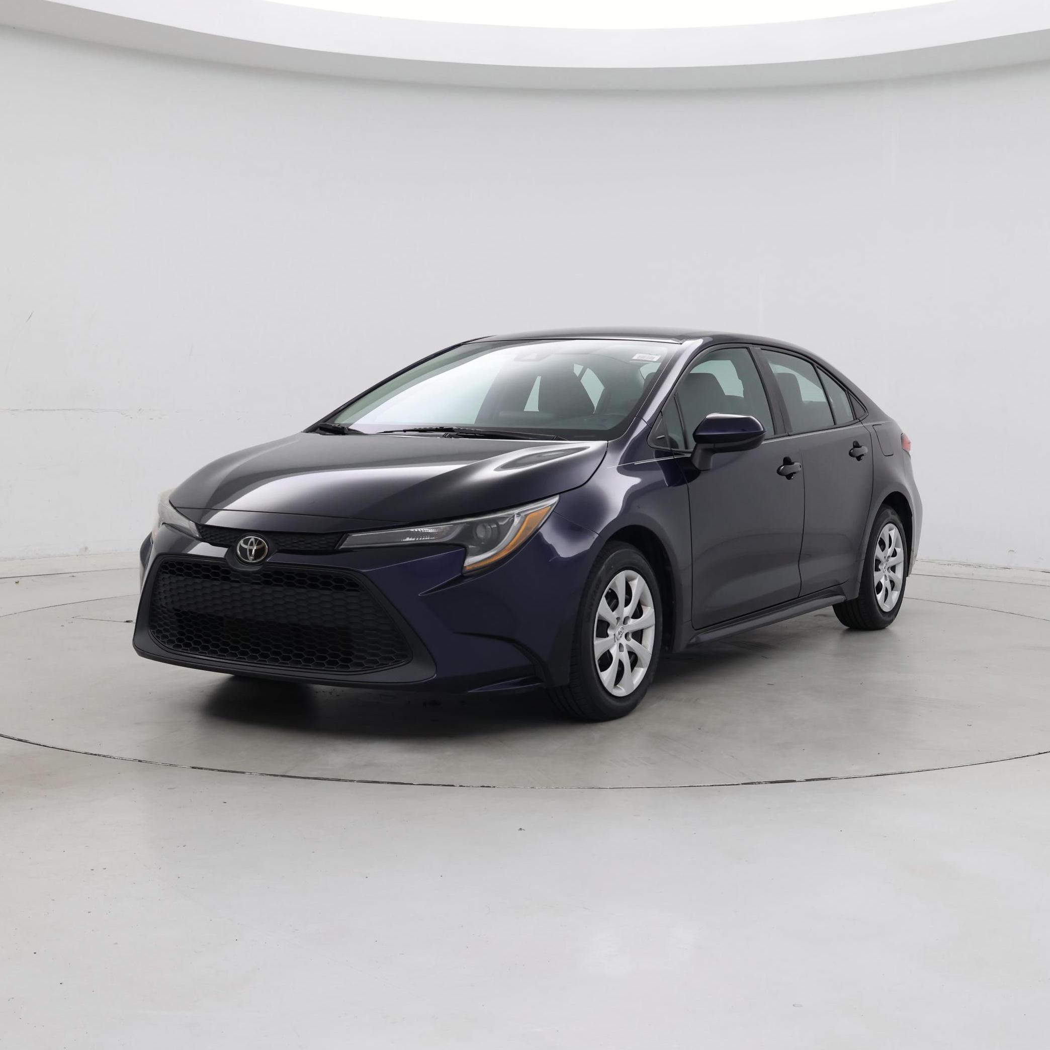 Thumbnail: 2022 Toyota Corolla - 4
