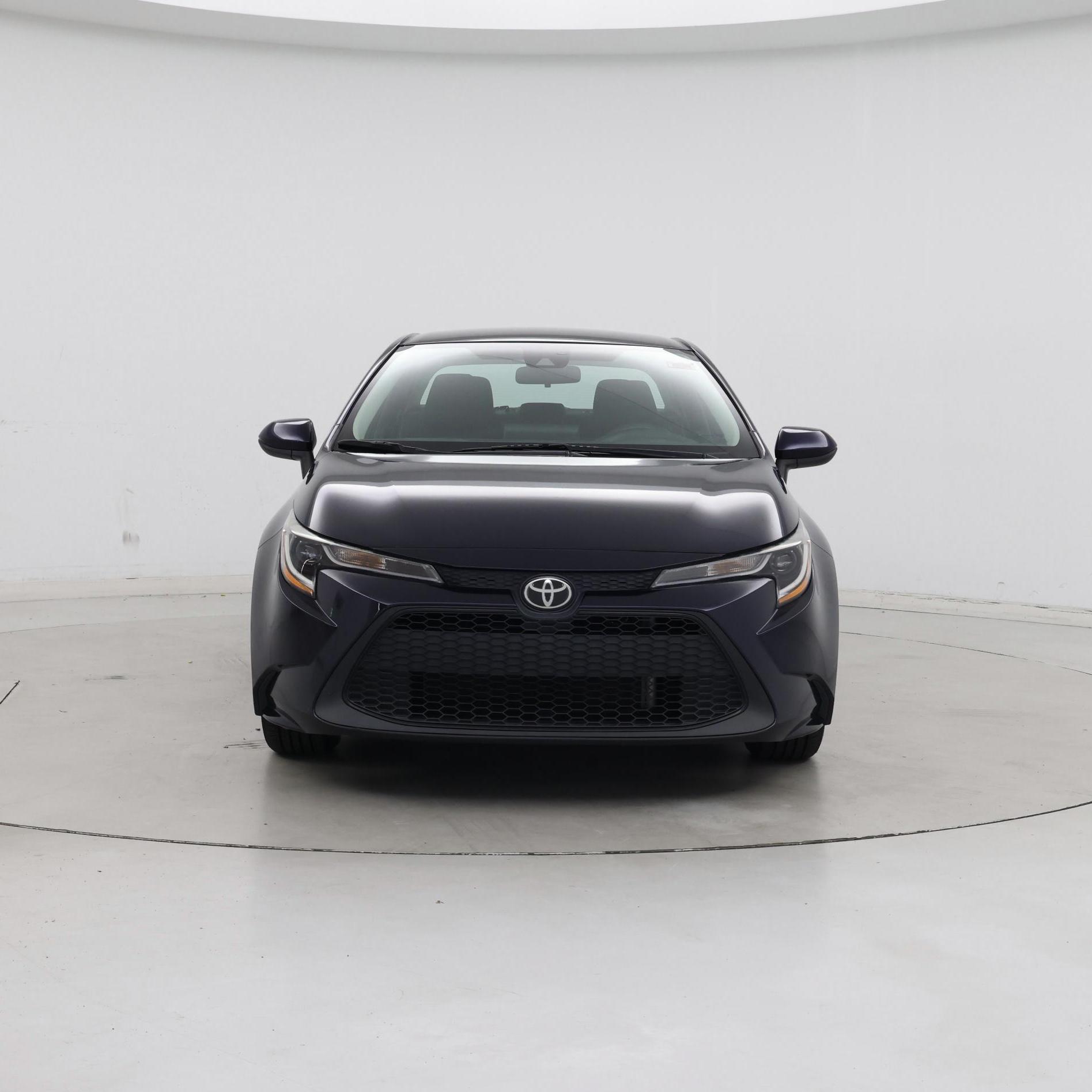 Thumbnail: 2022 Toyota Corolla - 5
