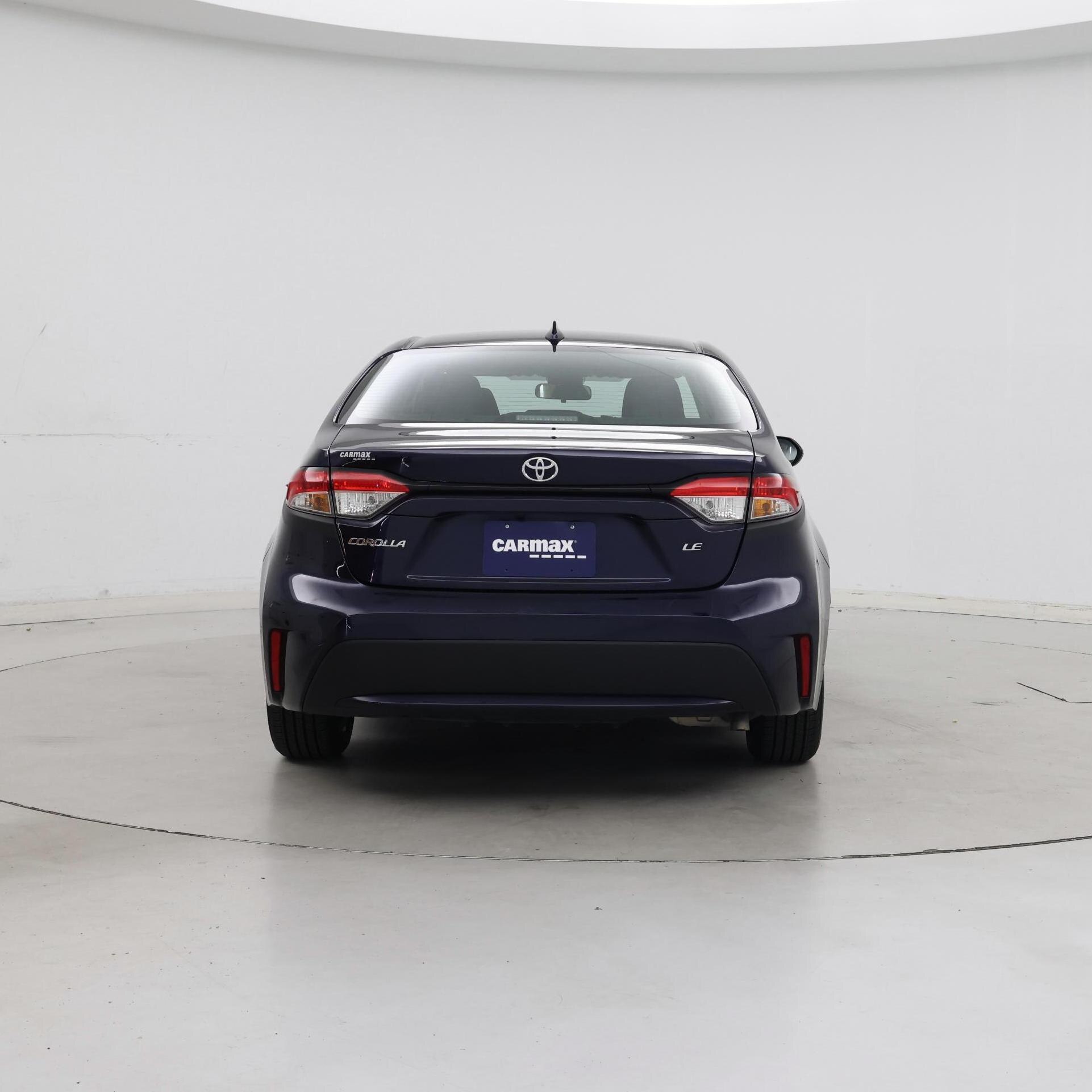 Thumbnail: 2022 Toyota Corolla - 6