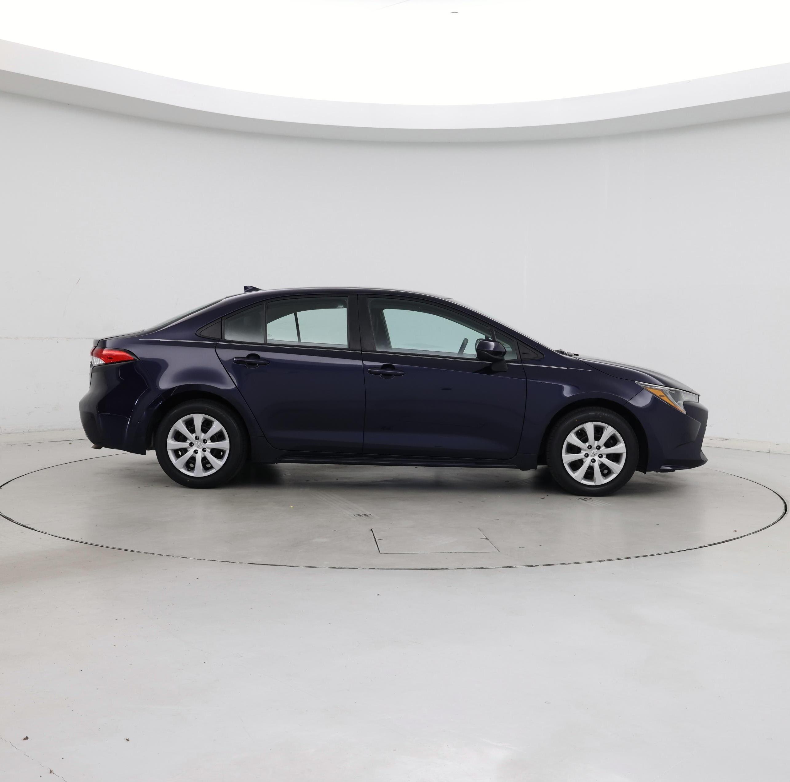 Thumbnail: 2022 Toyota Corolla - 7