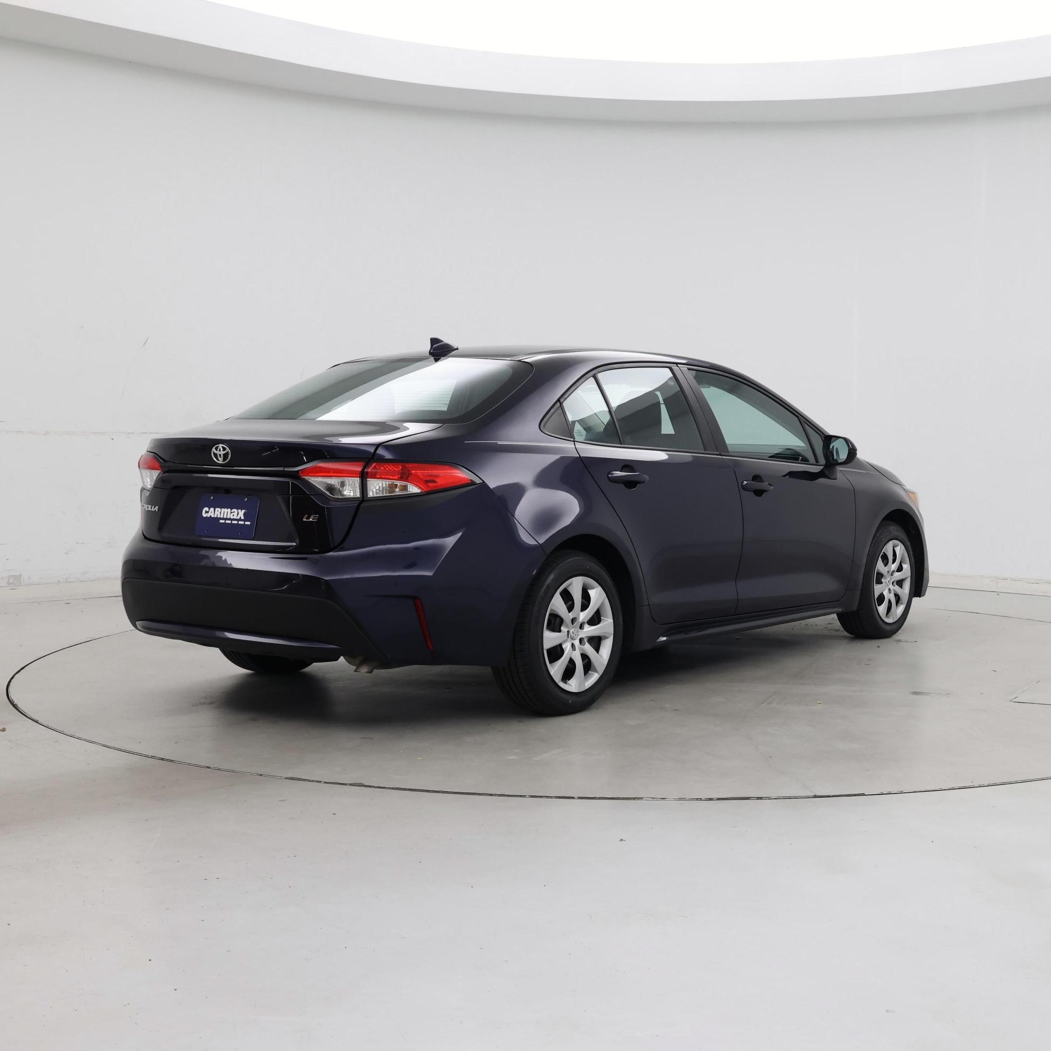 Thumbnail: 2022 Toyota Corolla - 8