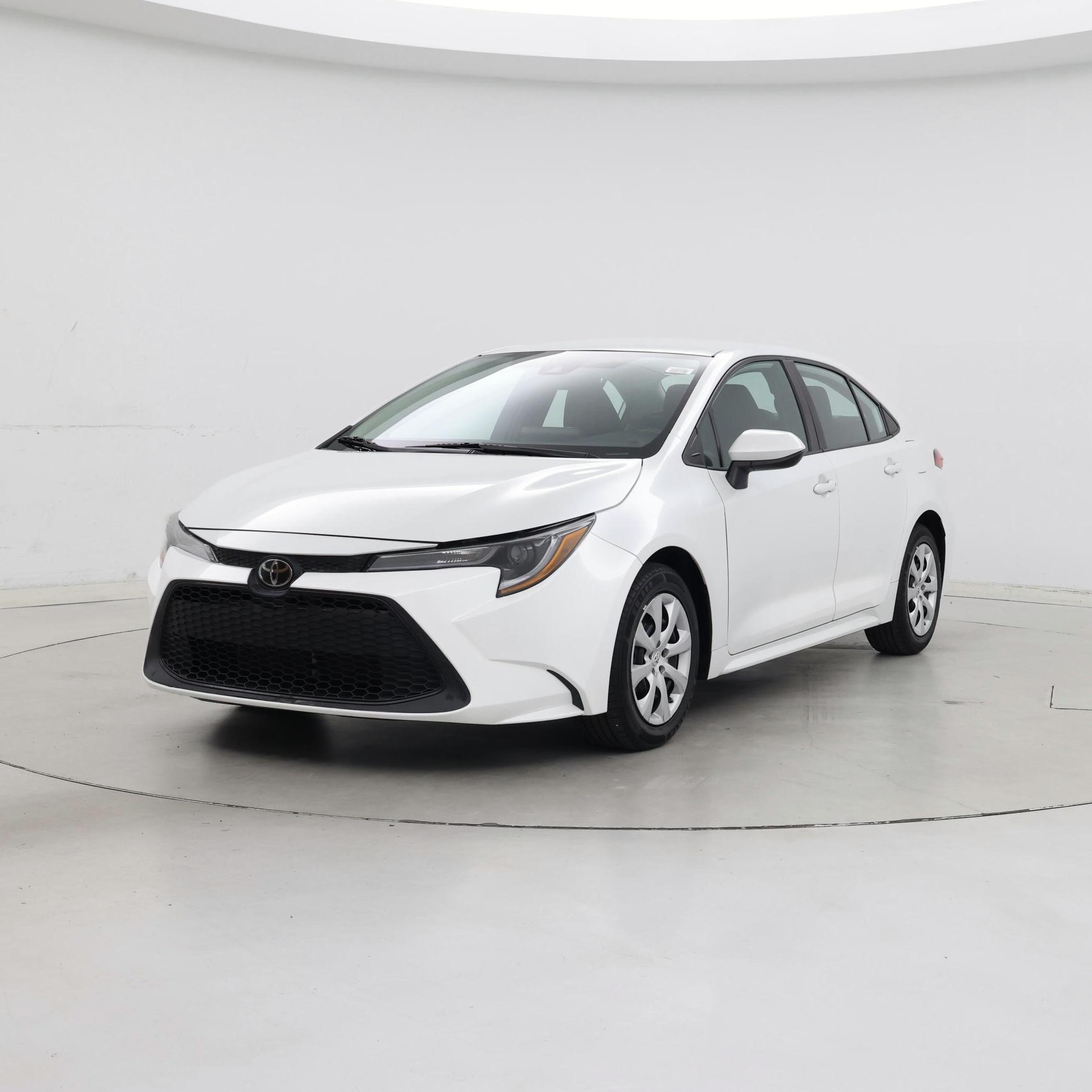 Thumbnail: 2022 Toyota Corolla - 4