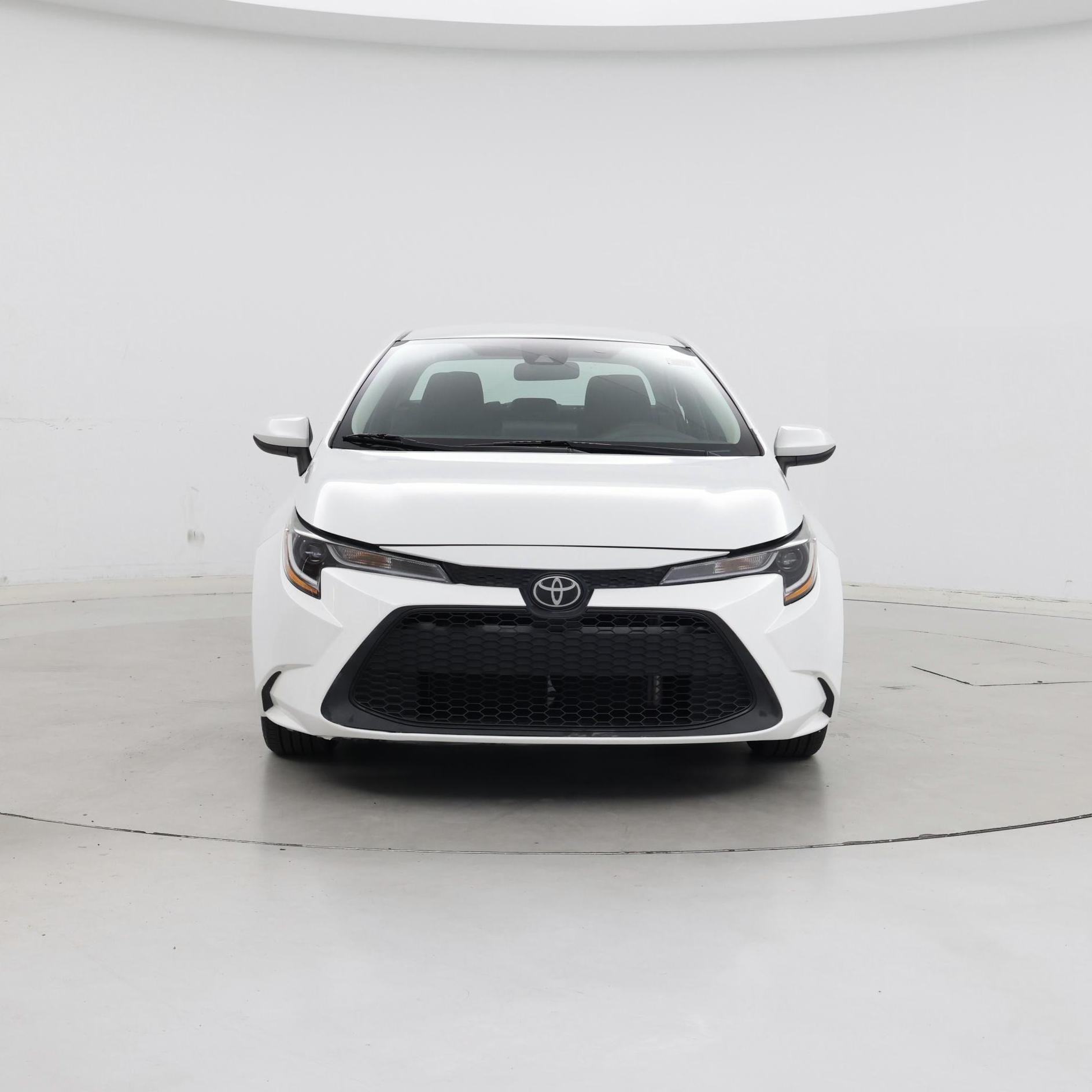 Thumbnail: 2022 Toyota Corolla - 5