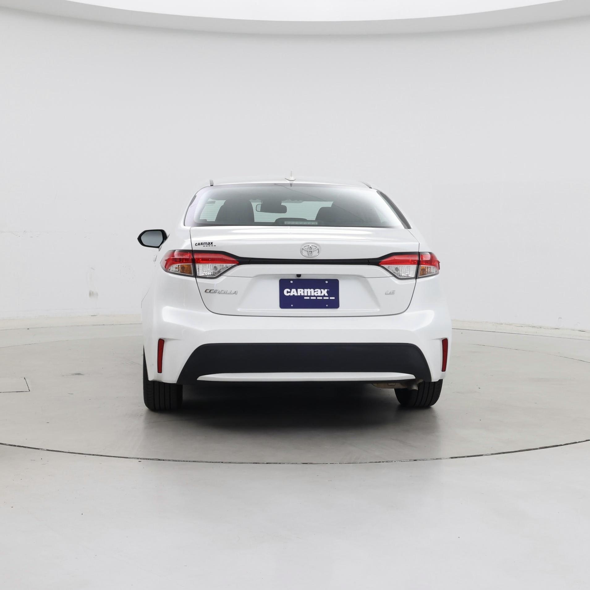 Thumbnail: 2022 Toyota Corolla - 6
