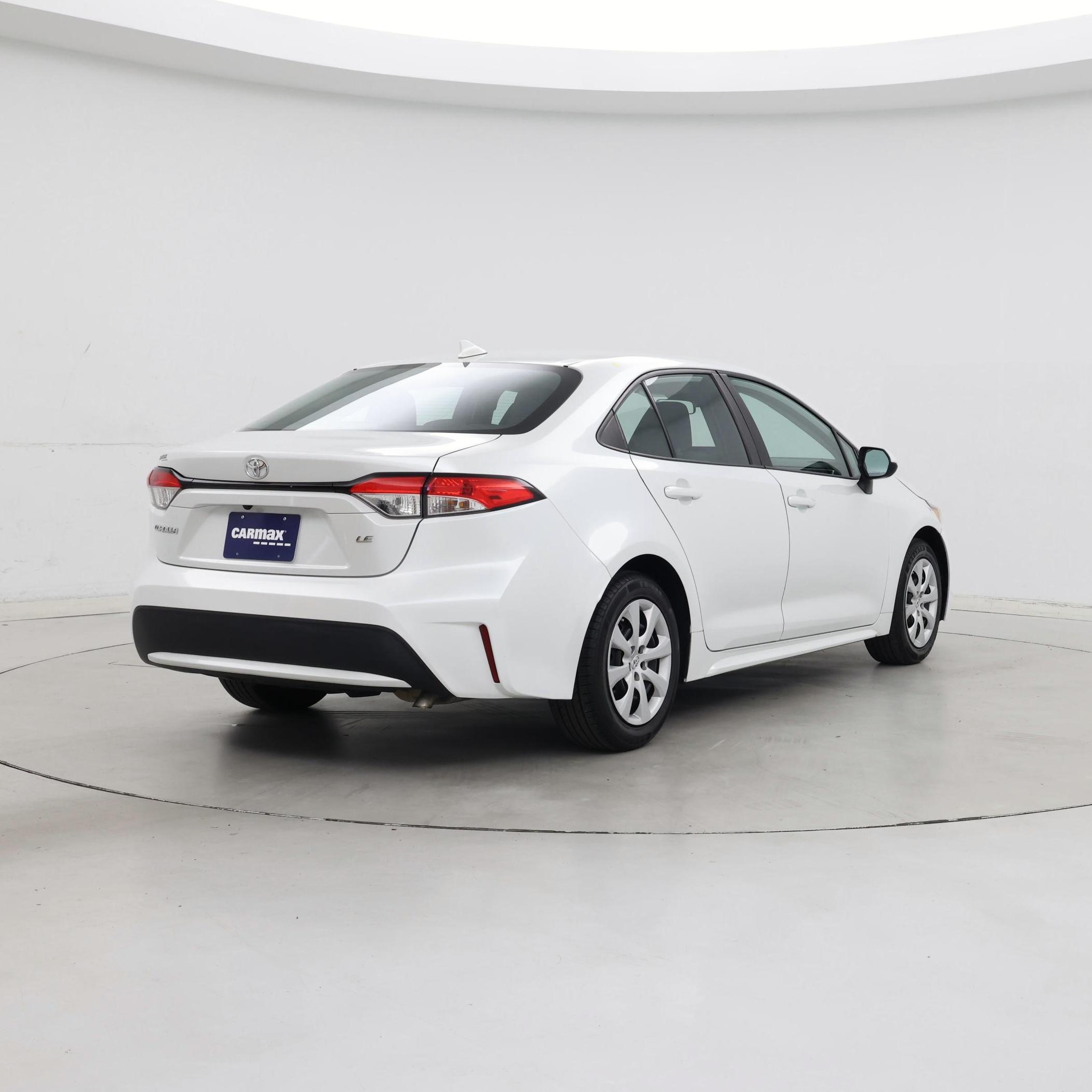 Thumbnail: 2022 Toyota Corolla - 8