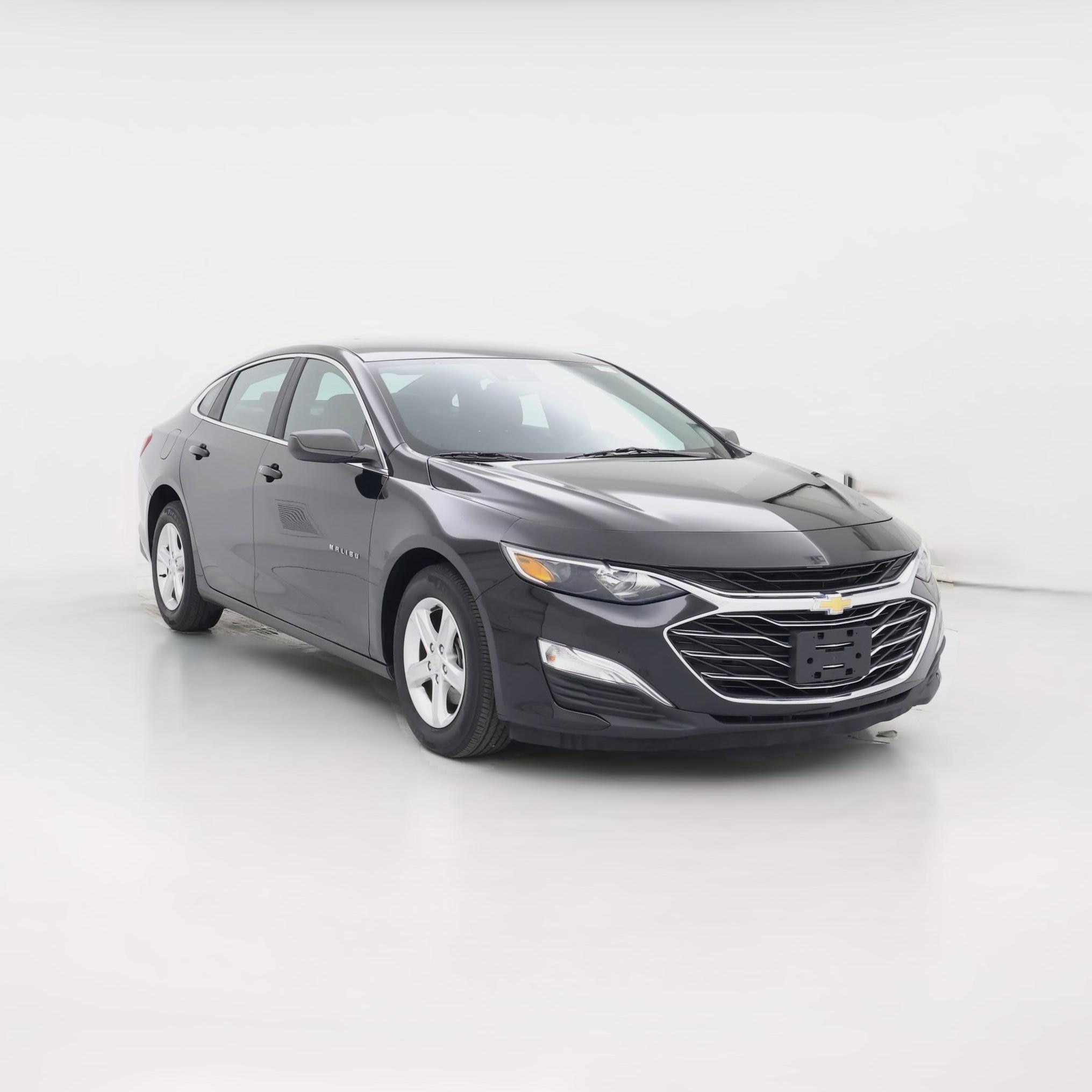 Thumbnail: 2023 Chevrolet Malibu - 1