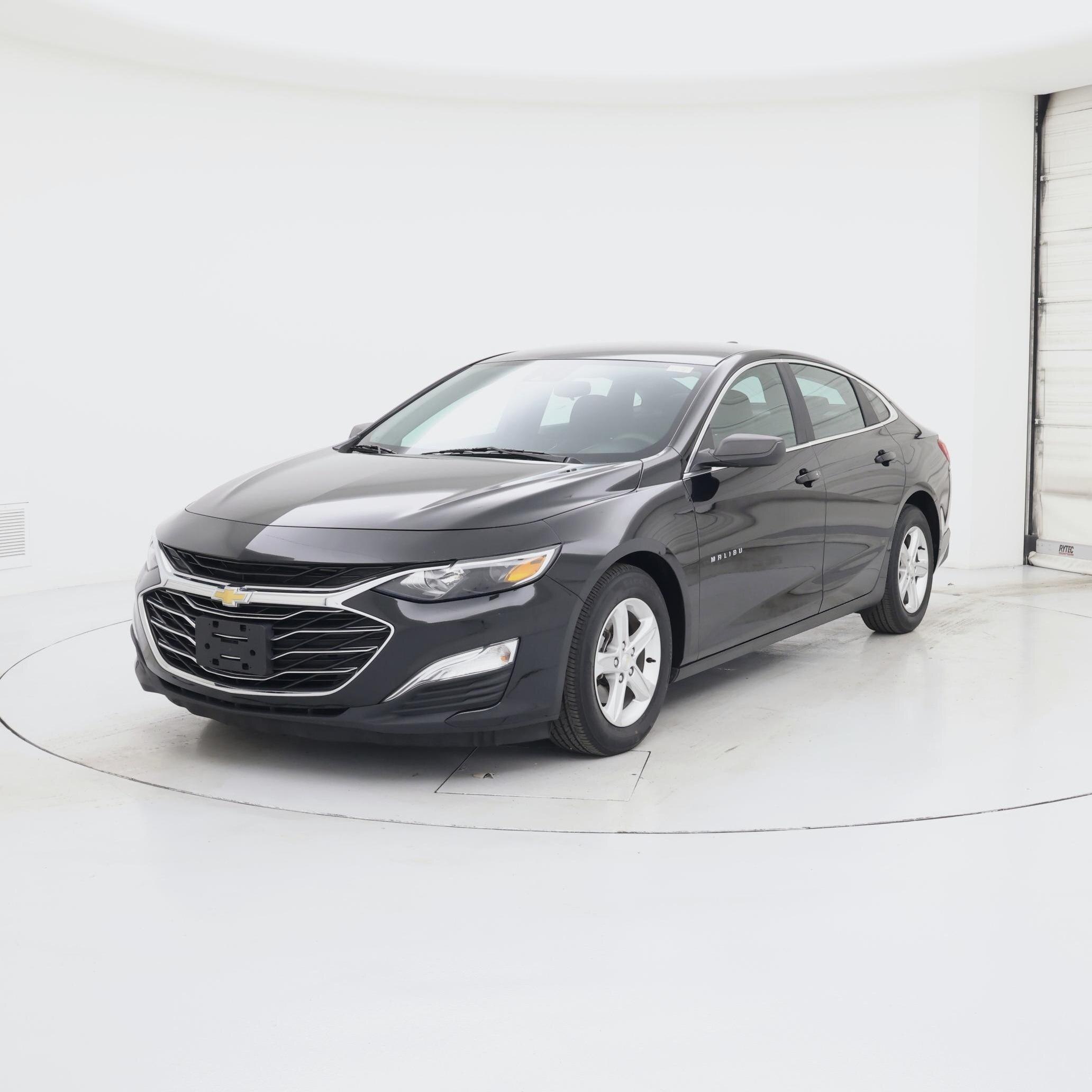 Thumbnail: 2023 Chevrolet Malibu - 4