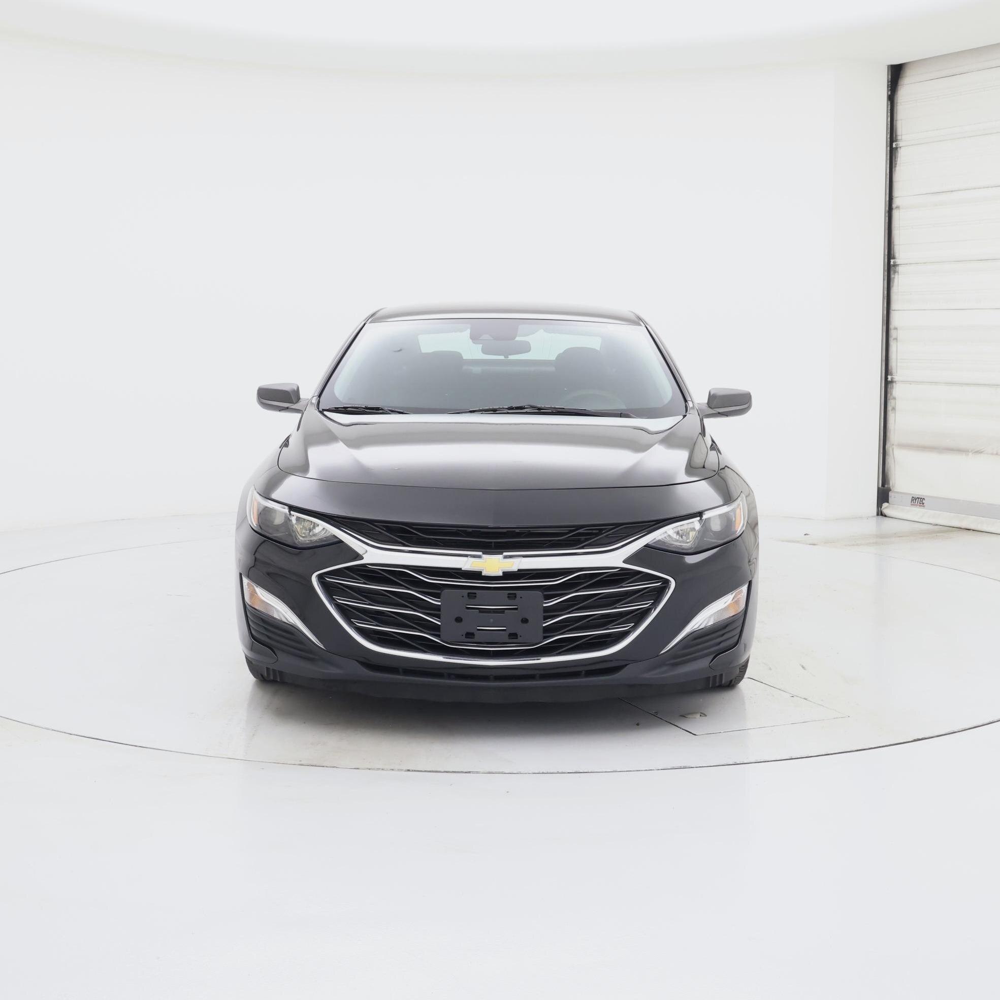 Thumbnail: 2023 Chevrolet Malibu - 5