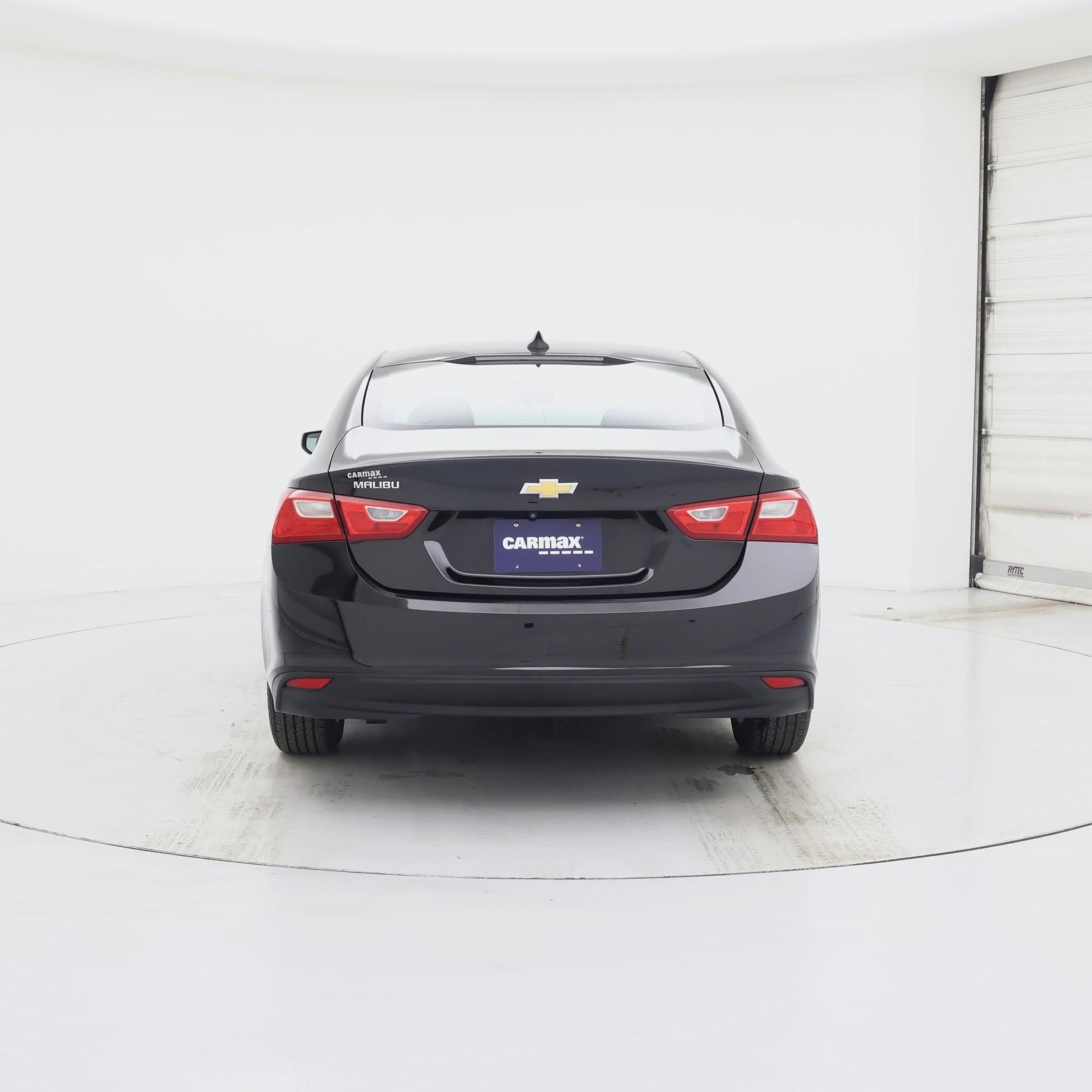 Thumbnail: 2023 Chevrolet Malibu - 6