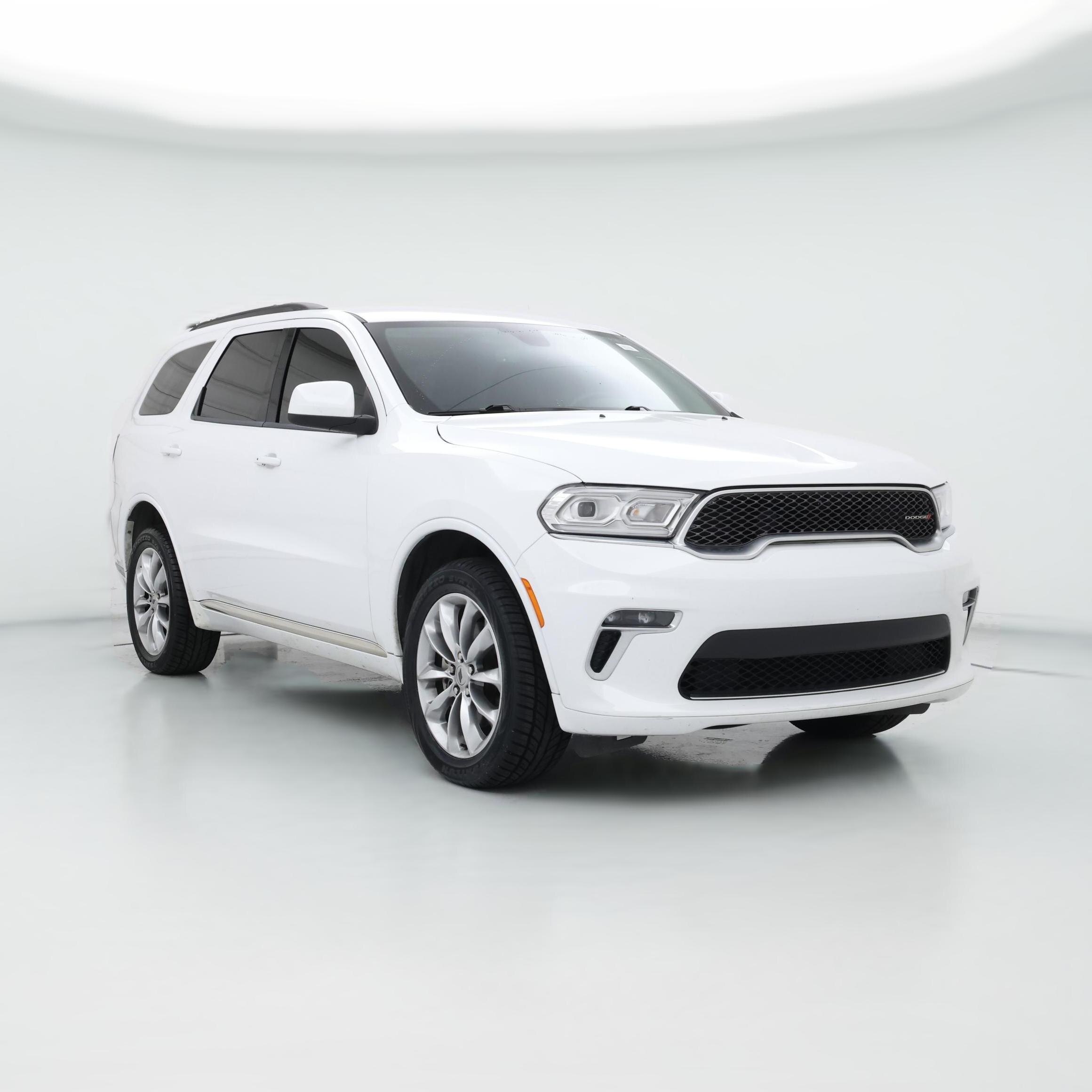 Thumbnail: 2022 Dodge Durango - 1