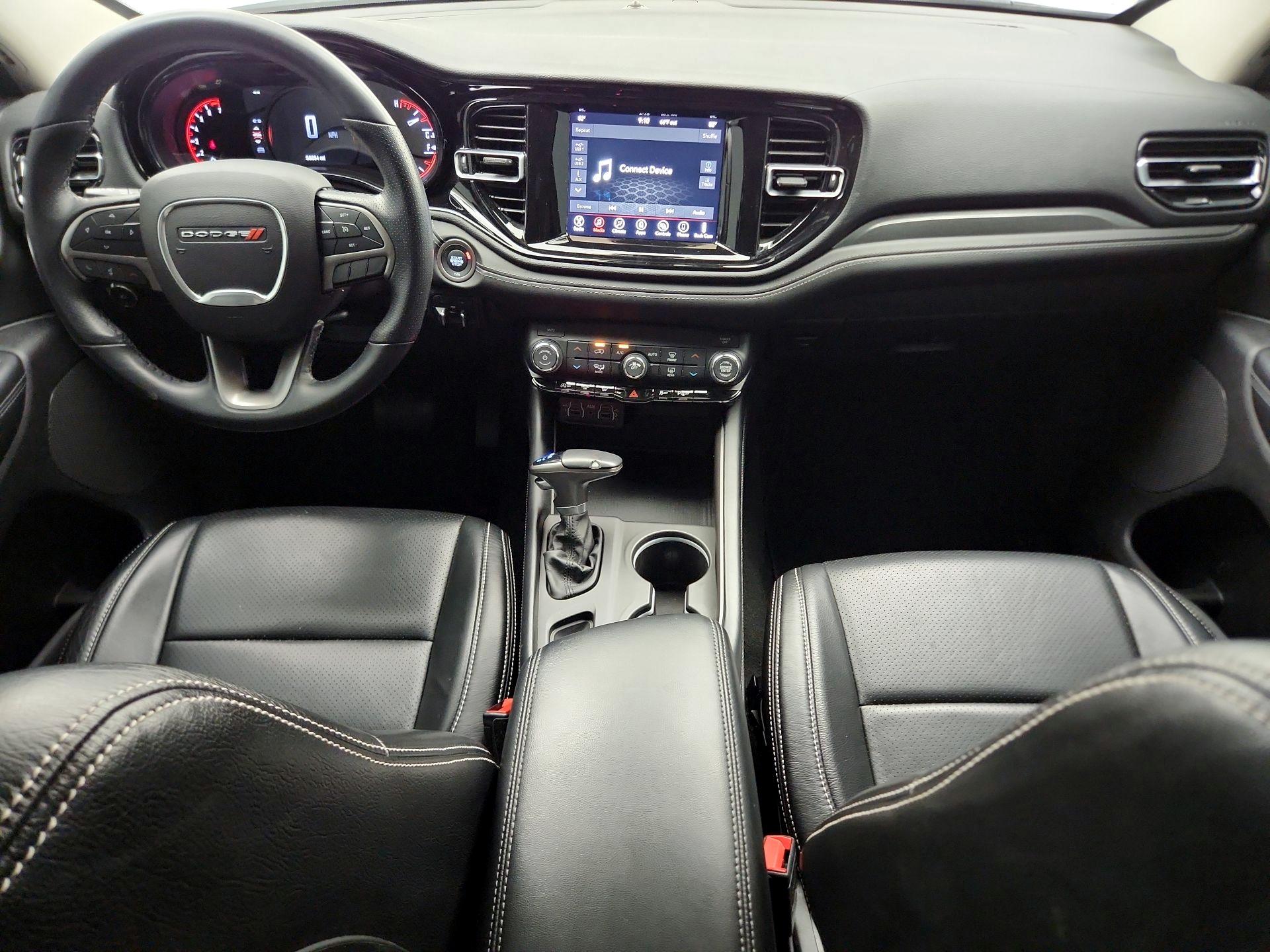 Thumbnail: 2022 Dodge Durango - 9