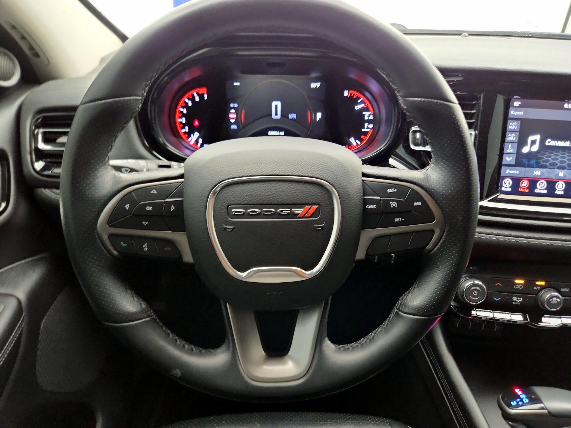 Thumbnail: 2022 Dodge Durango - 10